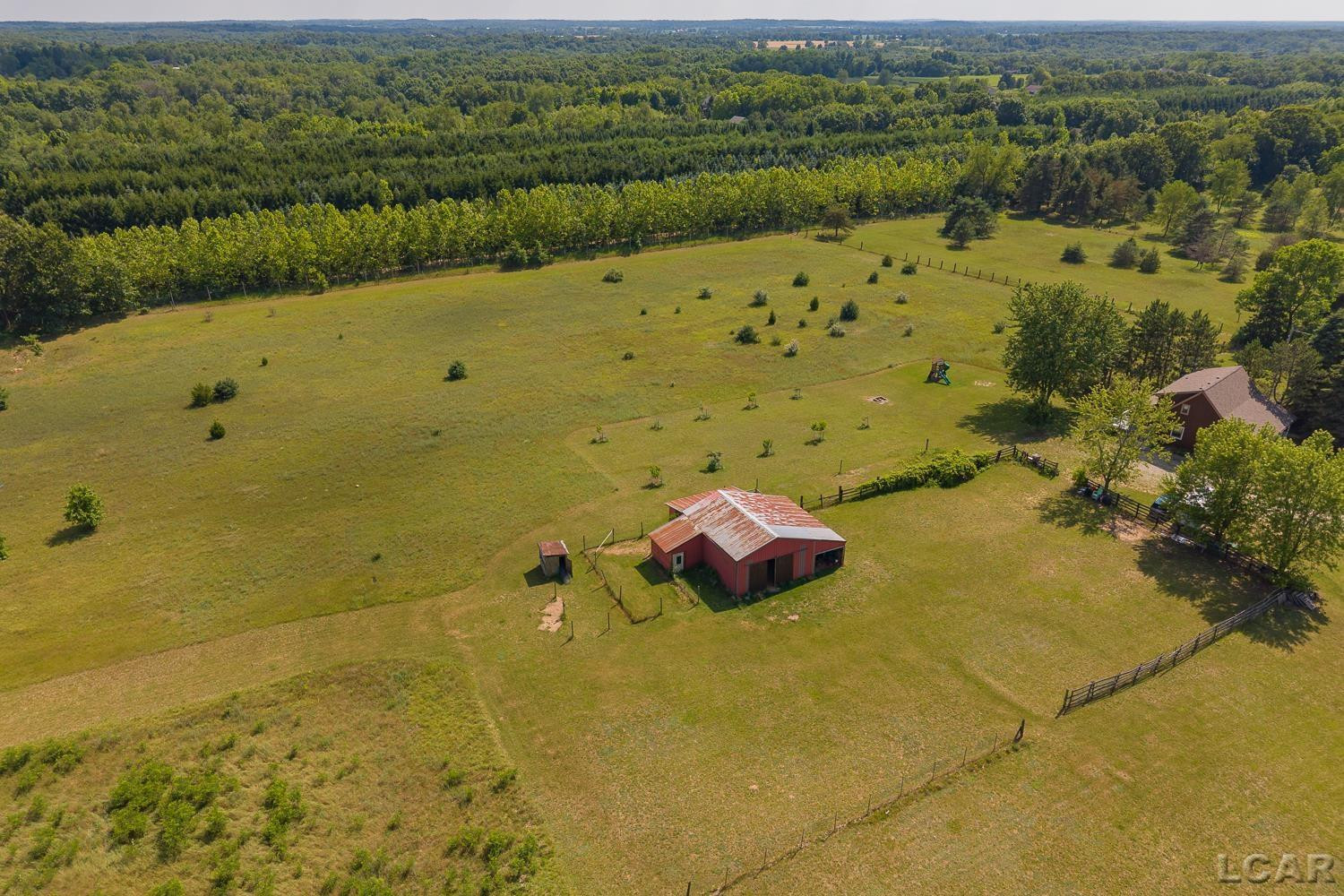 17721 Pleasant Lake Road, Manchester, MI 48158 — Photo 12