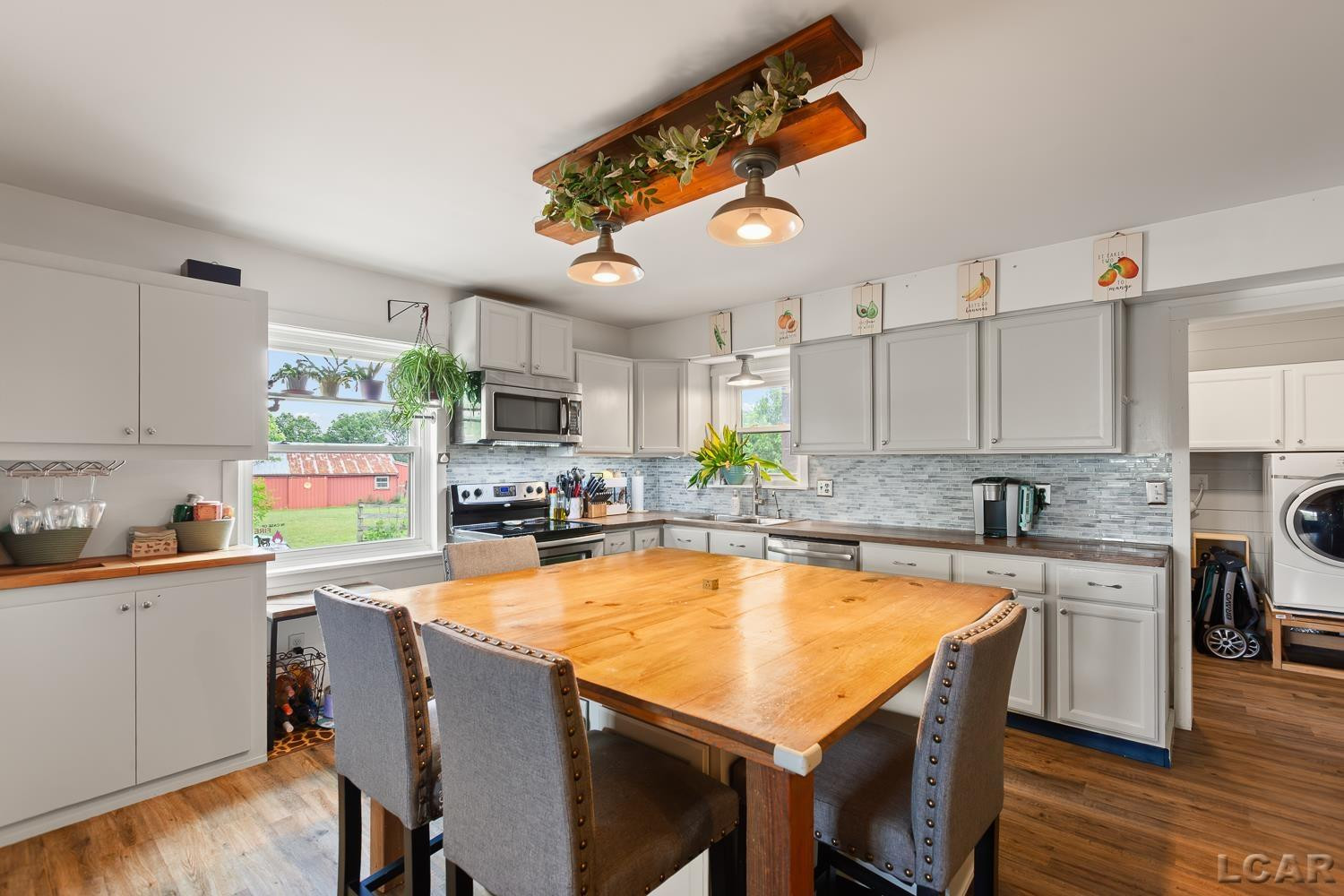 17721 Pleasant Lake Road, Manchester, MI 48158 — Photo 13