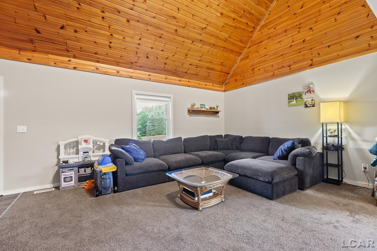 17721 Pleasant Lake Road, Manchester, MI 48158 — Photo 19