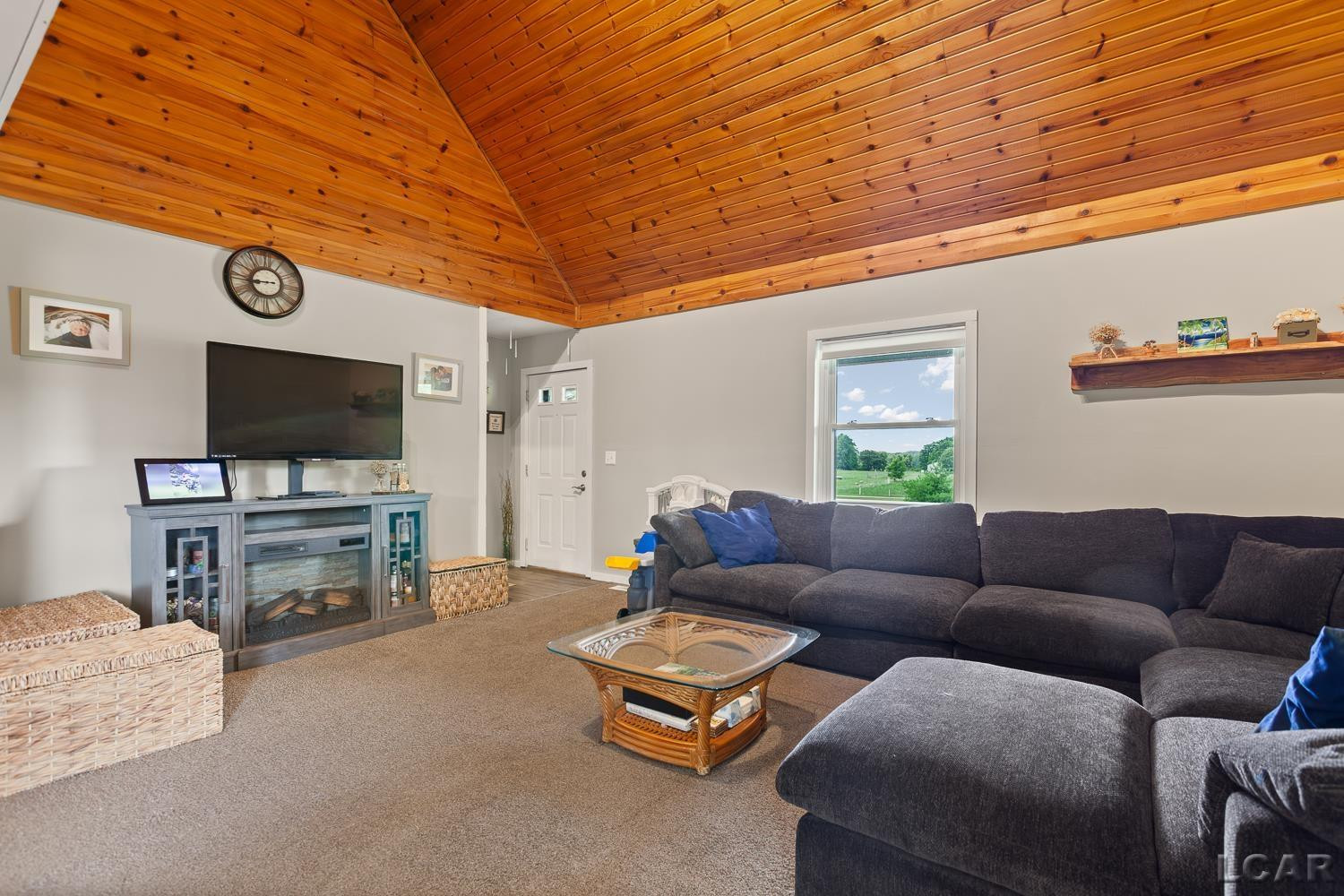 17721 Pleasant Lake Road, Manchester, MI 48158 — Photo 20