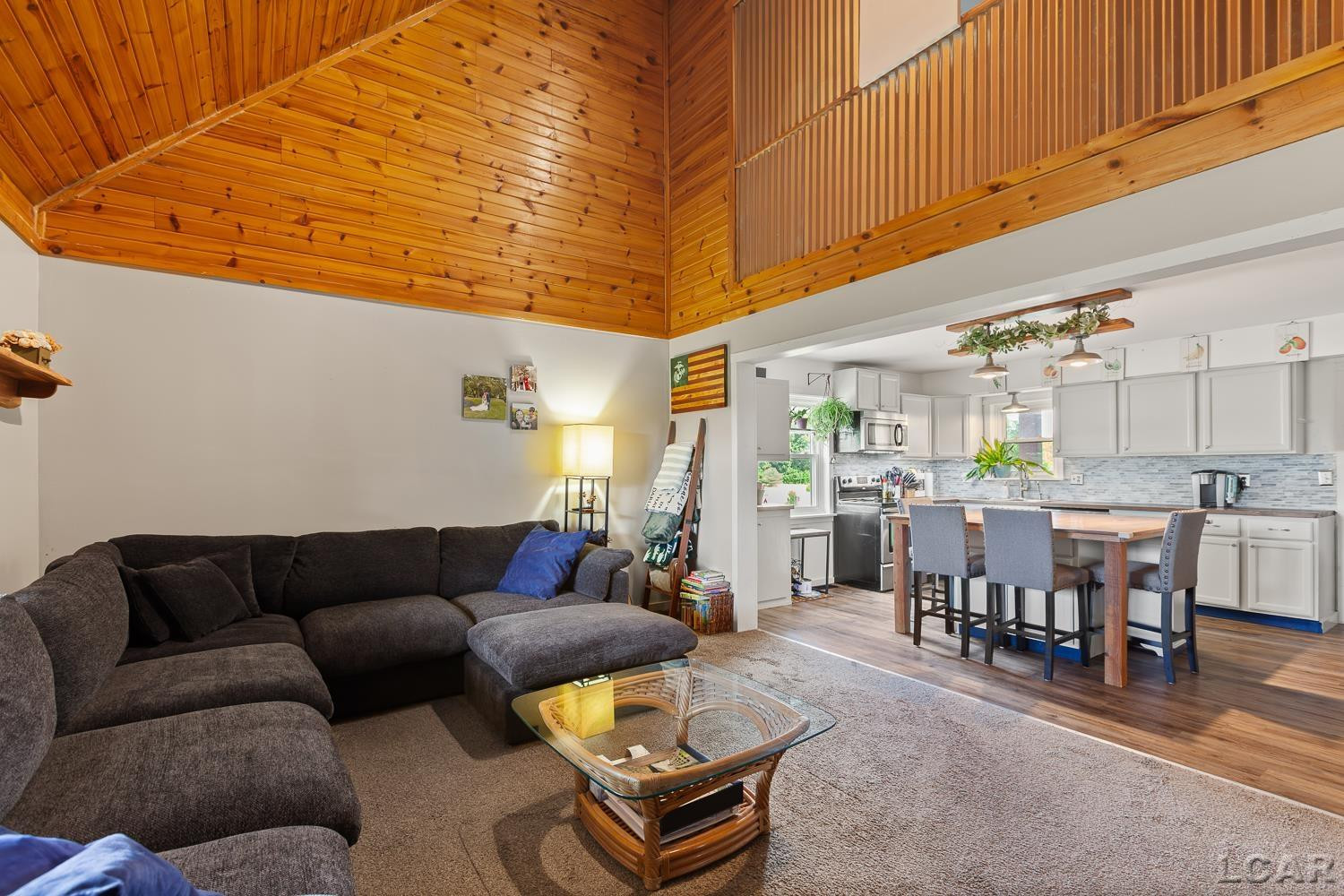 17721 Pleasant Lake Road, Manchester, MI 48158 — Photo 21
