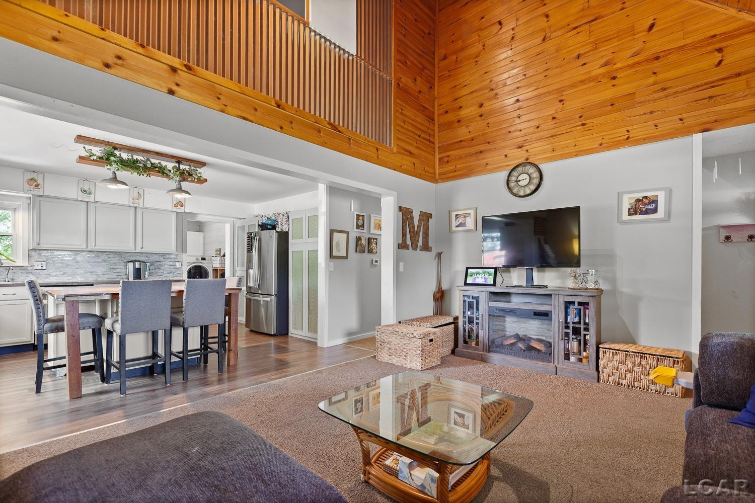 17721 Pleasant Lake Road, Manchester, MI 48158 — Photo 22