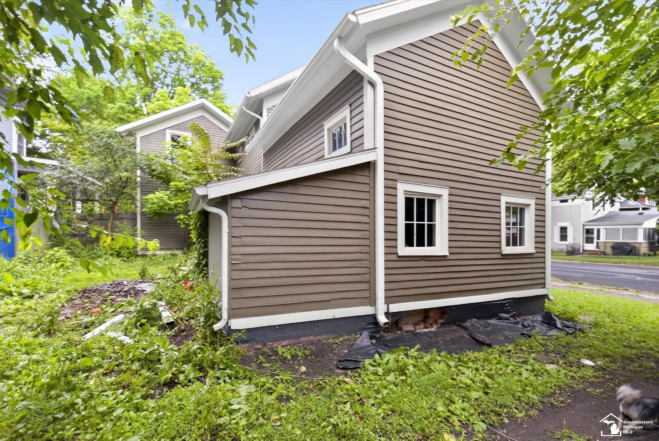503 Dennis Street, Adrian, MI 49221 — Photo 33