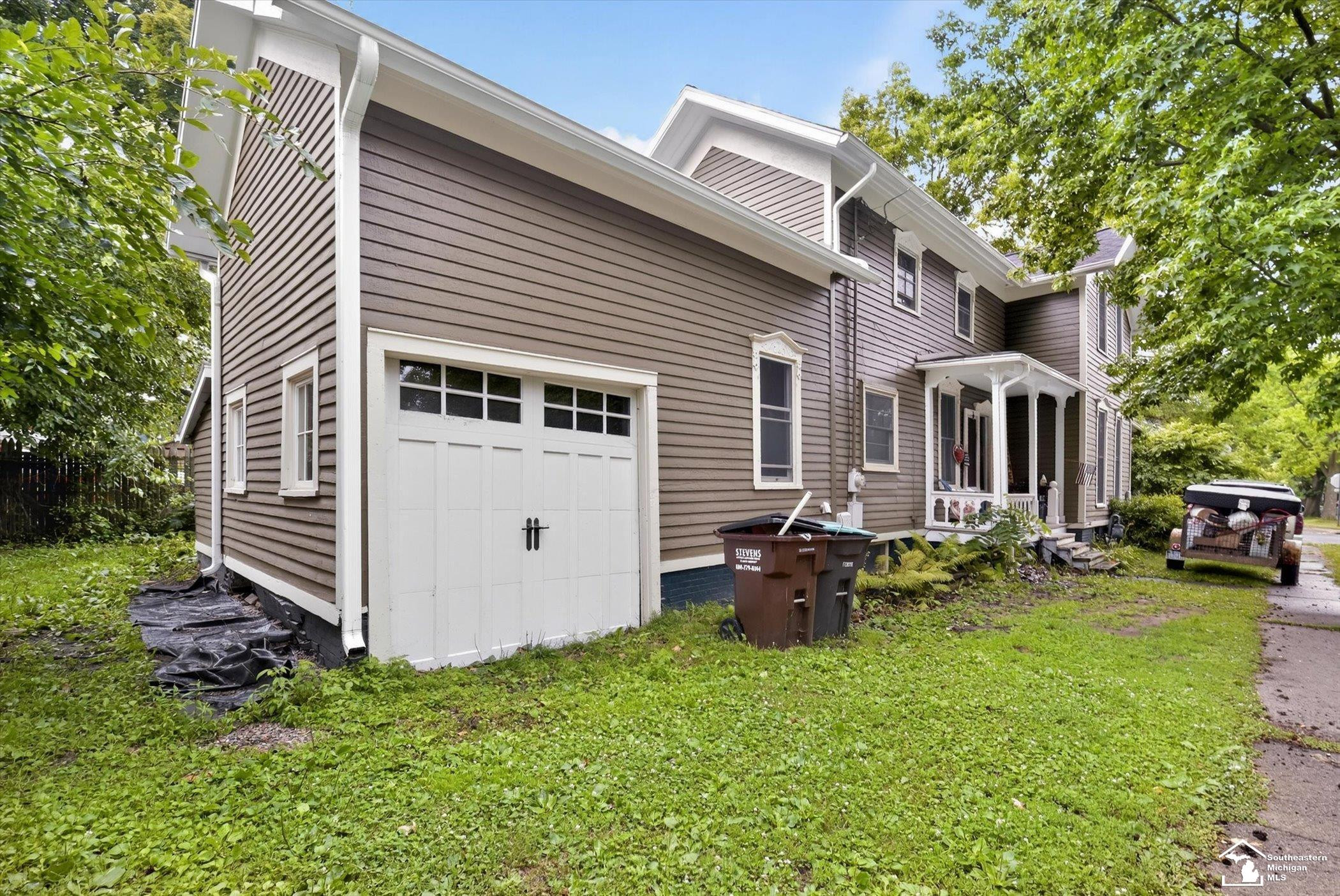 503 Dennis Street, Adrian, MI 49221 — Photo 34