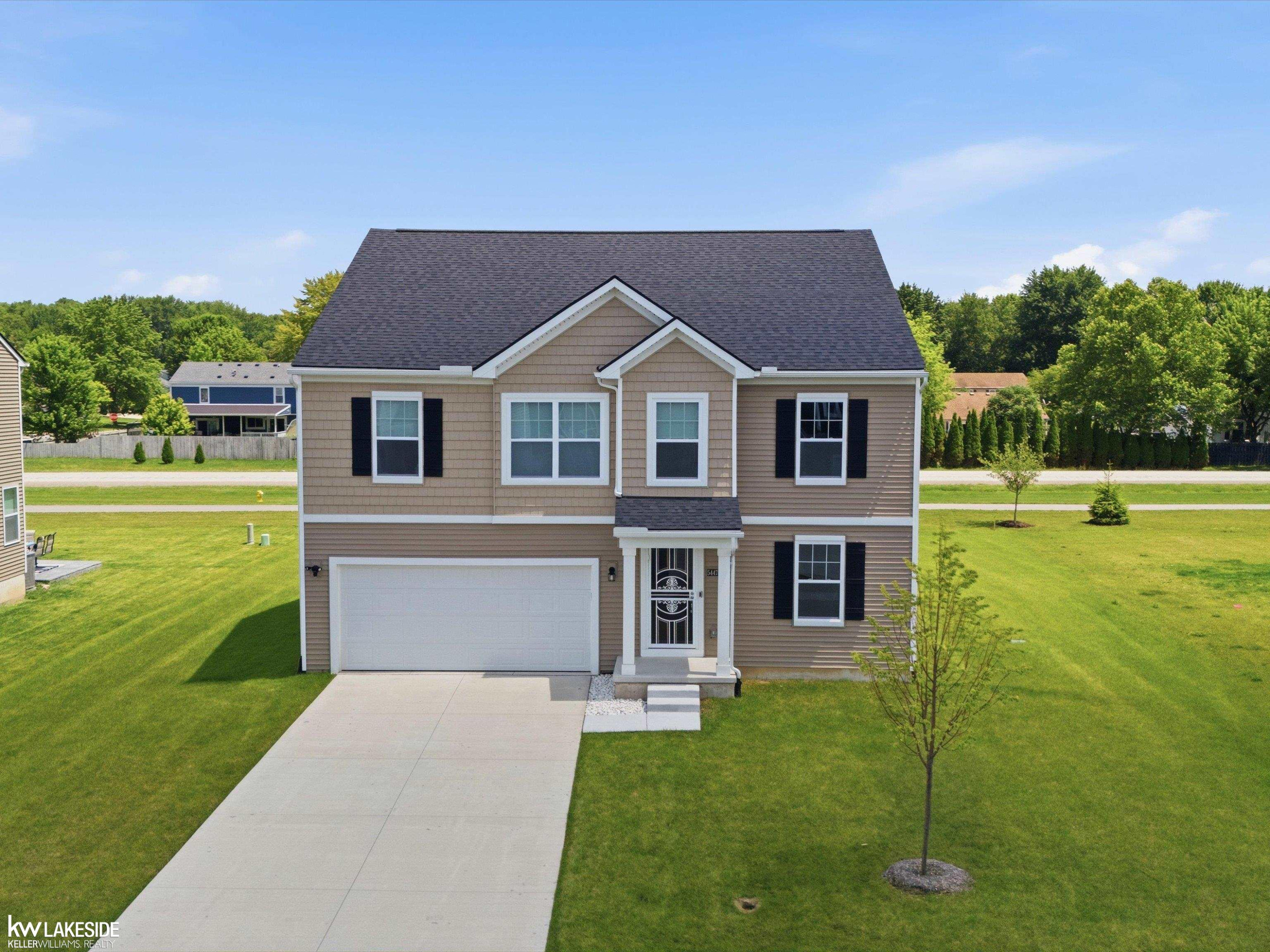 54470 Heron Circle, Chesterfield, MI 48047 — Photo 27