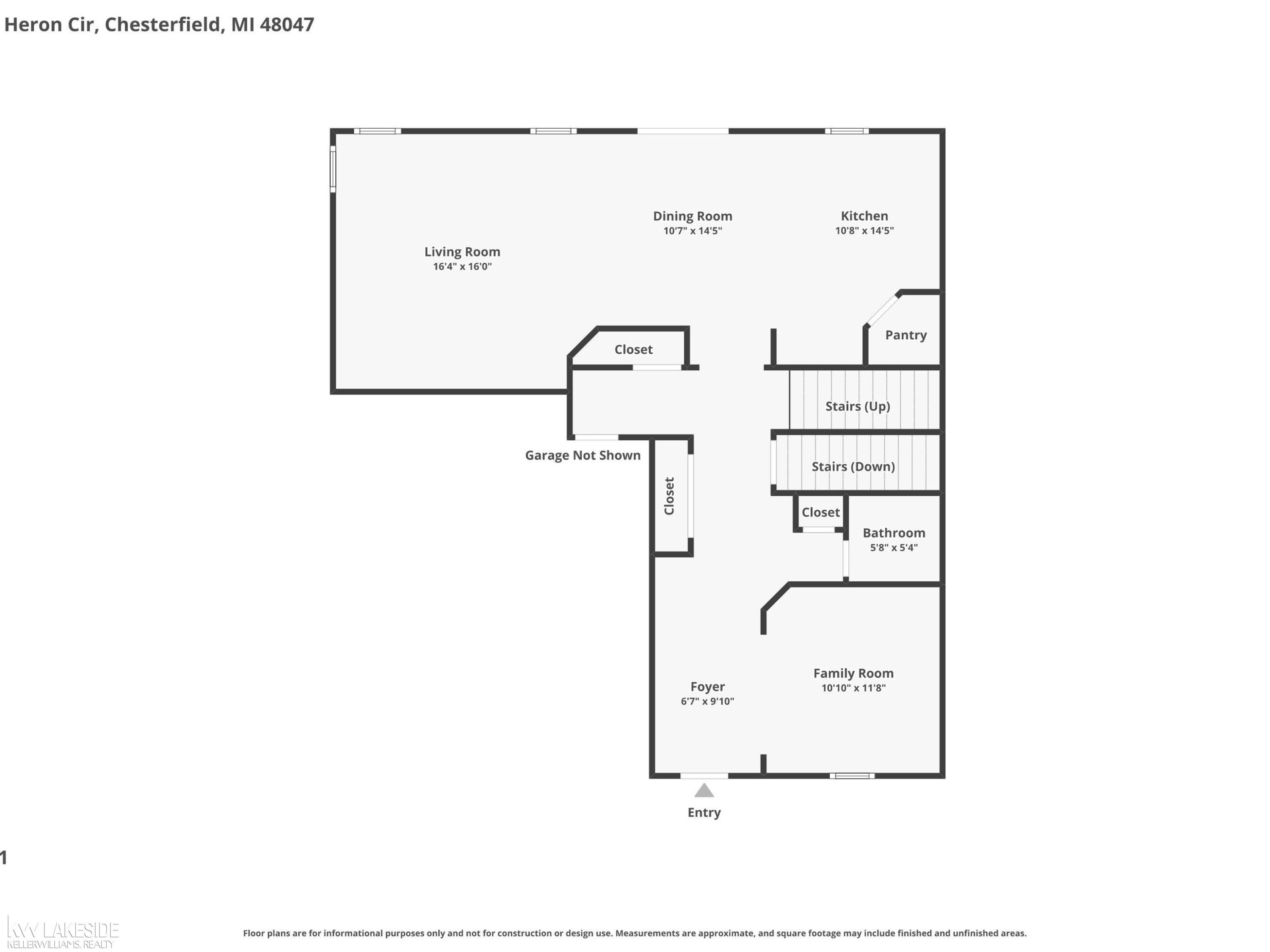 54470 Heron Circle, Chesterfield, MI 48047 — Photo 28
