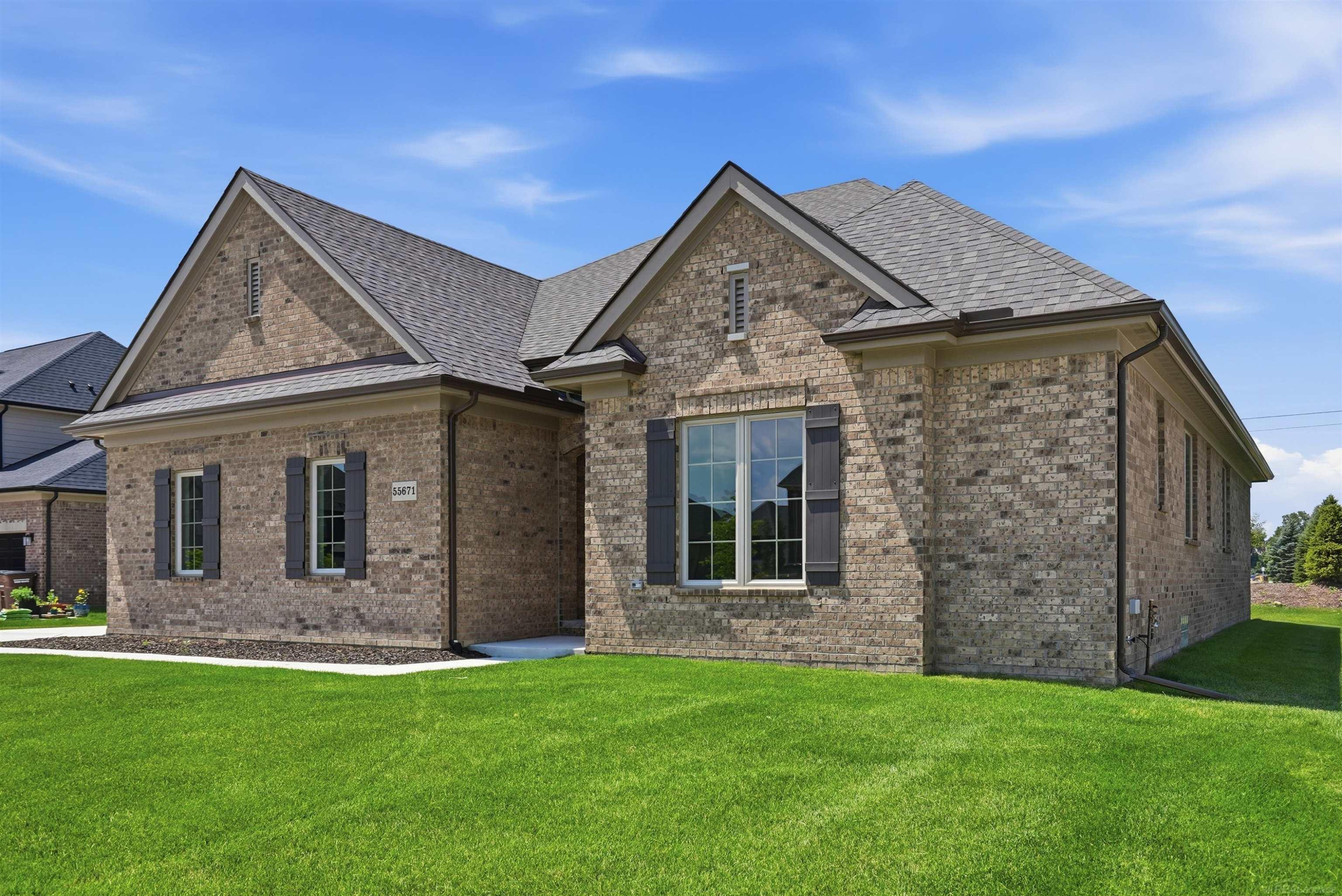 55671 Bay Oaks Court, Shelby Twp, MI 48315 — Photo 5
