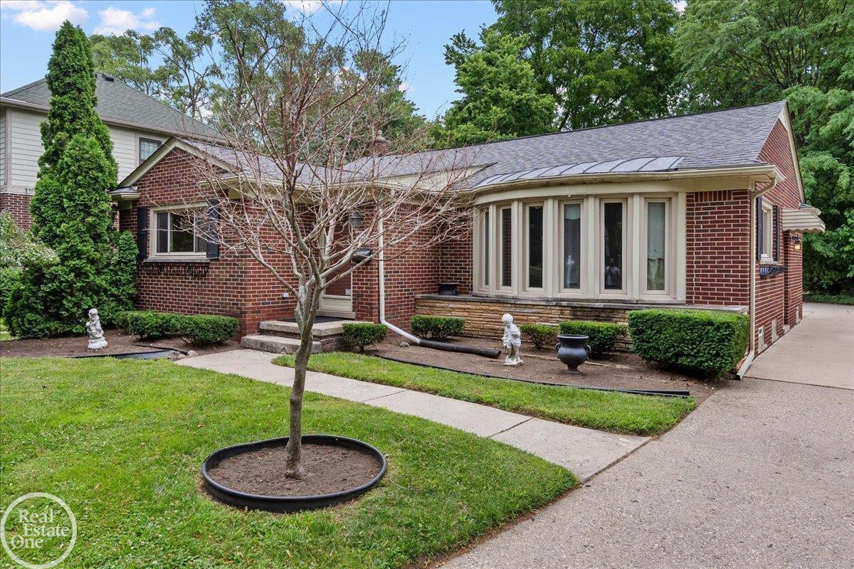 75 Lodewyck Street, Mount Clemens, MI 48043 — Photo 4