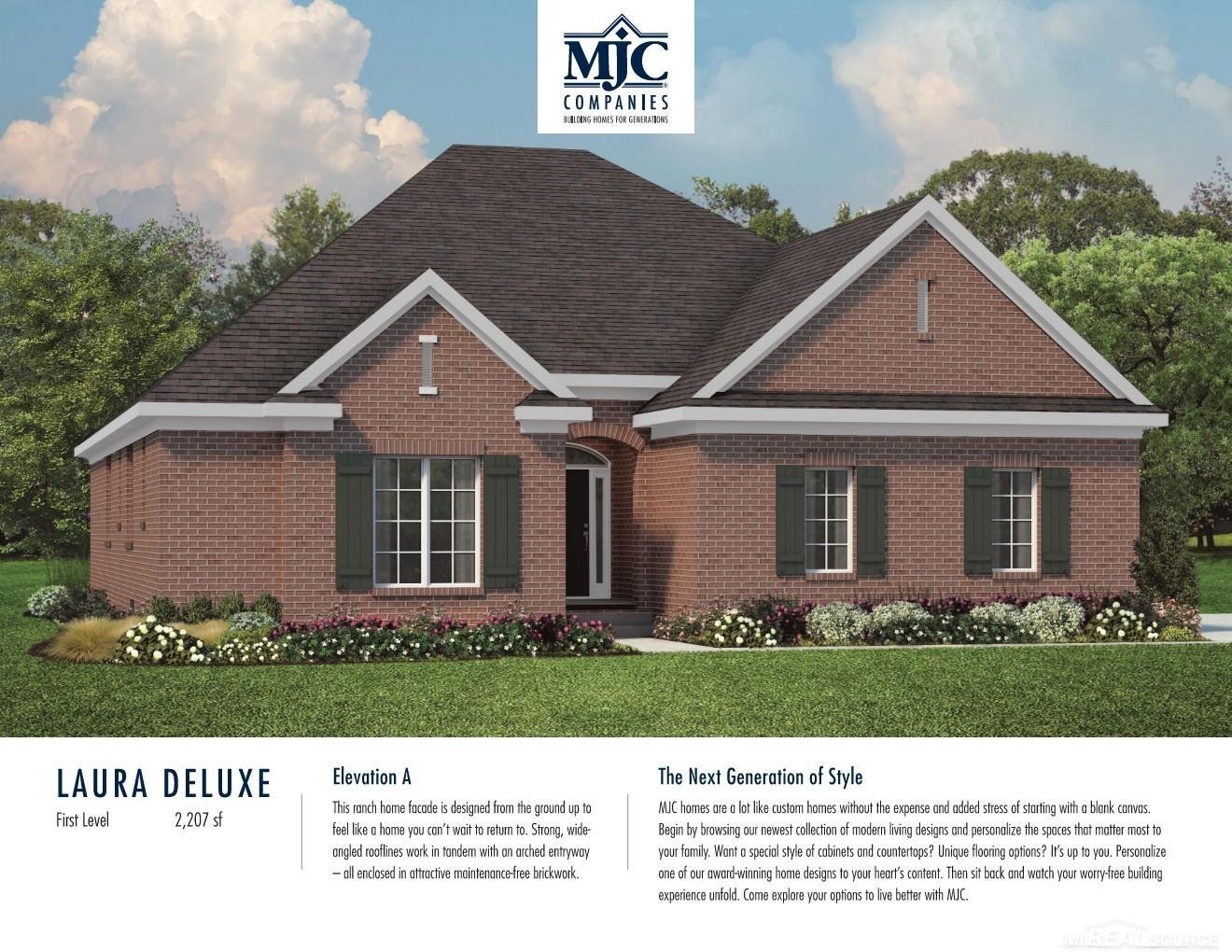 55671 Bay Oaks Court, Shelby Twp, MI 48315 — Photo 9
