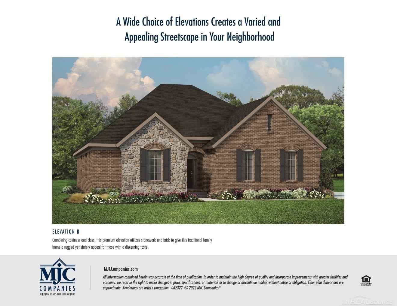 55671 Bay Oaks Court, Shelby Twp, MI 48315 — Photo 10
