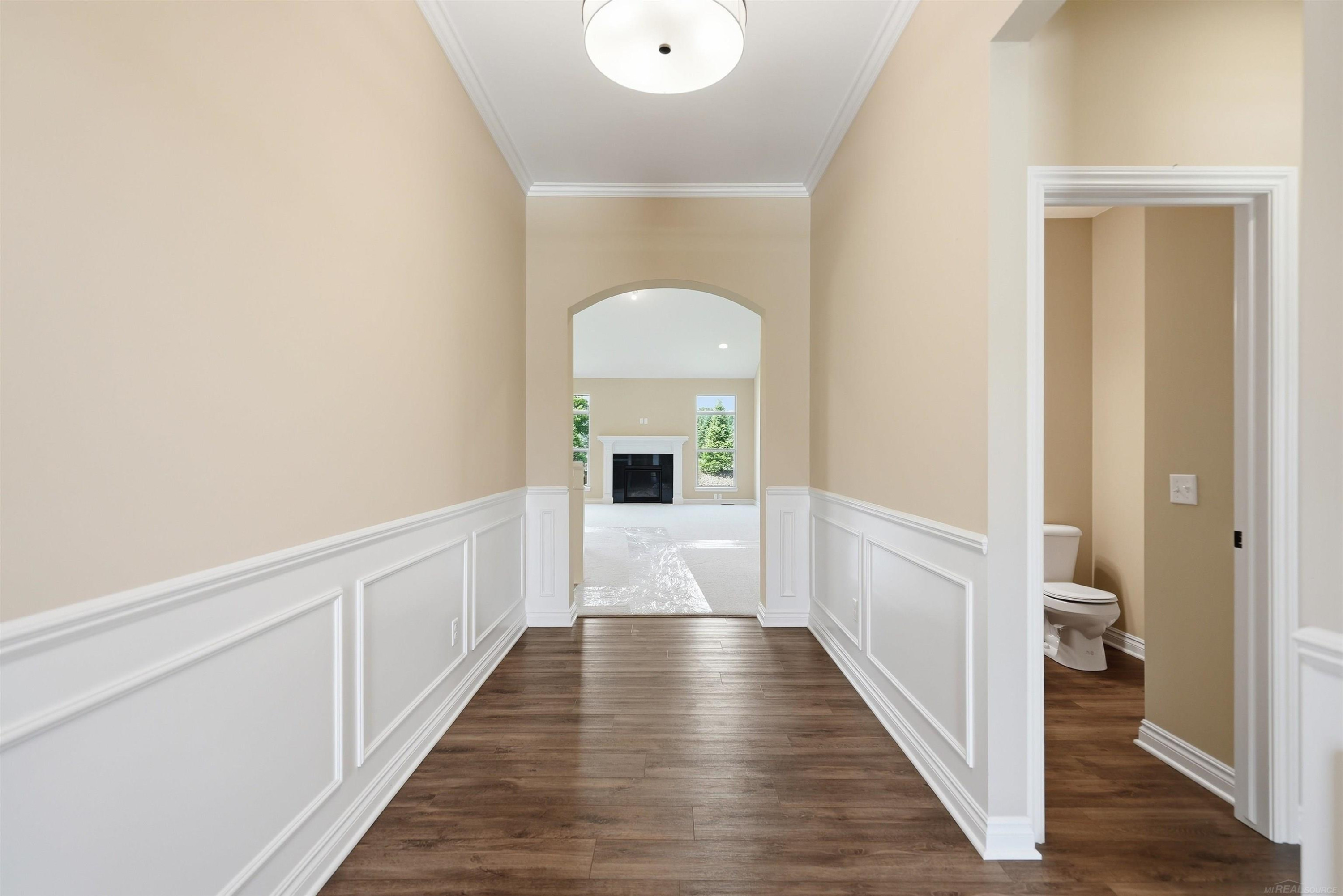 55671 Bay Oaks Court, Shelby Twp, MI 48315 — Photo 13