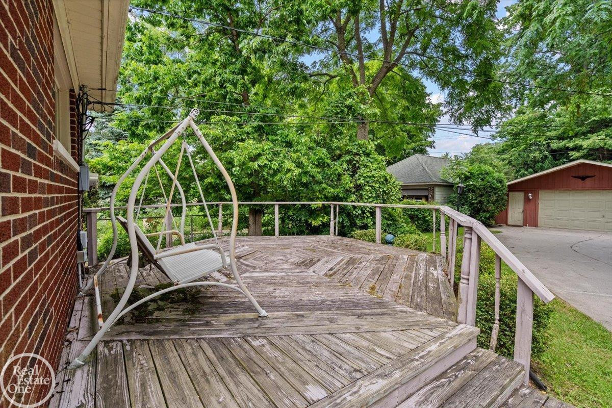 75 Lodewyck Street, Mount Clemens, MI 48043 — Photo 35