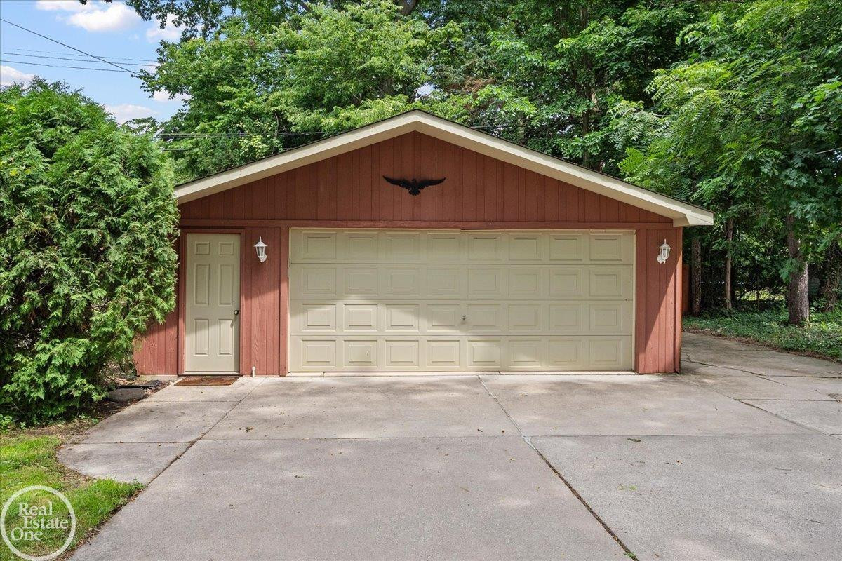 75 Lodewyck Street, Mount Clemens, MI 48043 — Photo 36