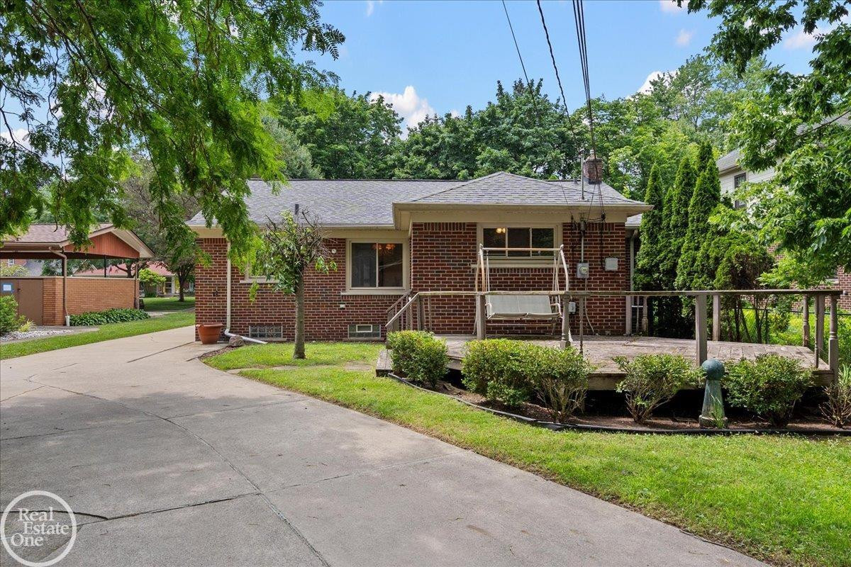 75 Lodewyck Street, Mount Clemens, MI 48043 — Photo 37