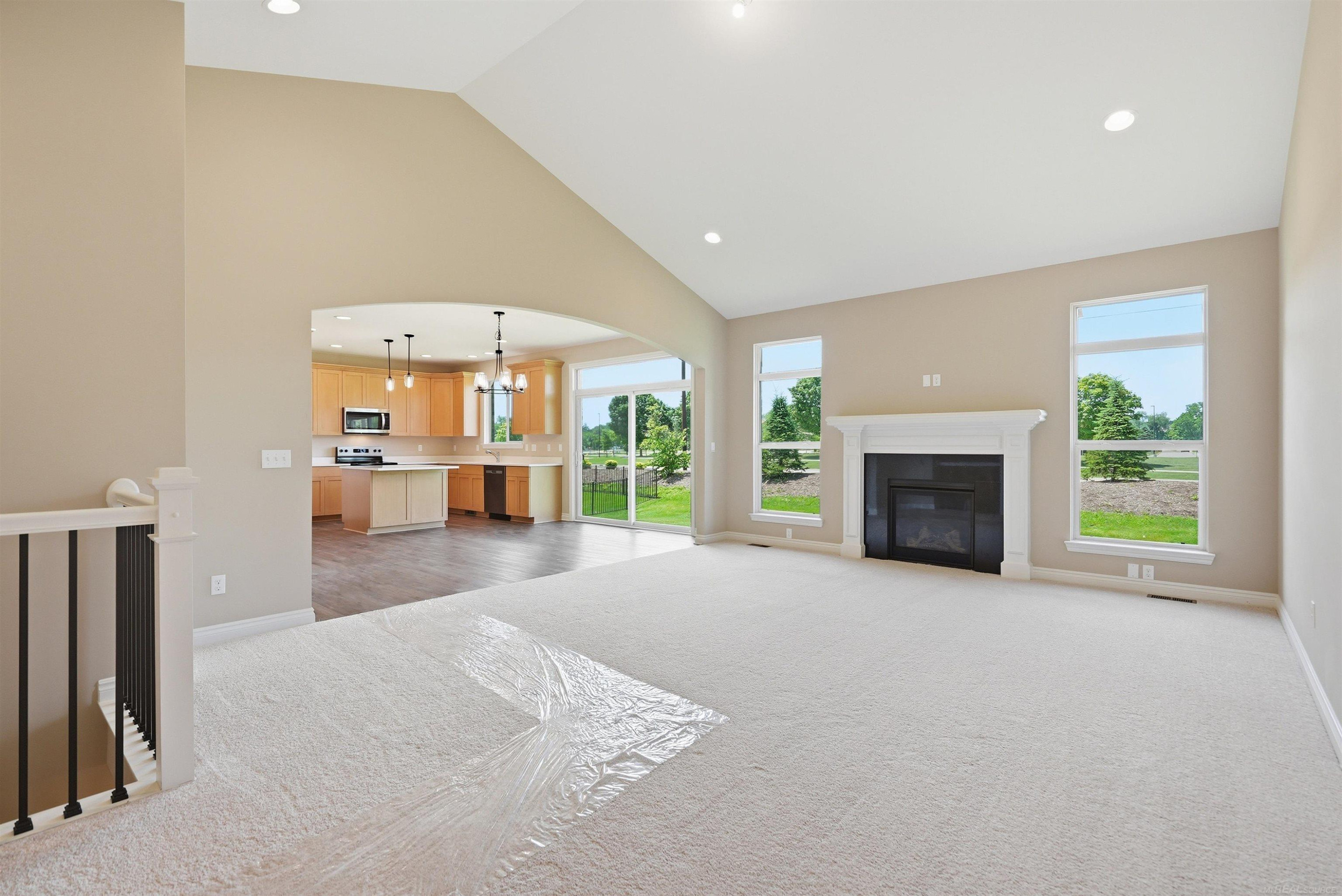 55671 Bay Oaks Court, Shelby Twp, MI 48315 — Photo 17