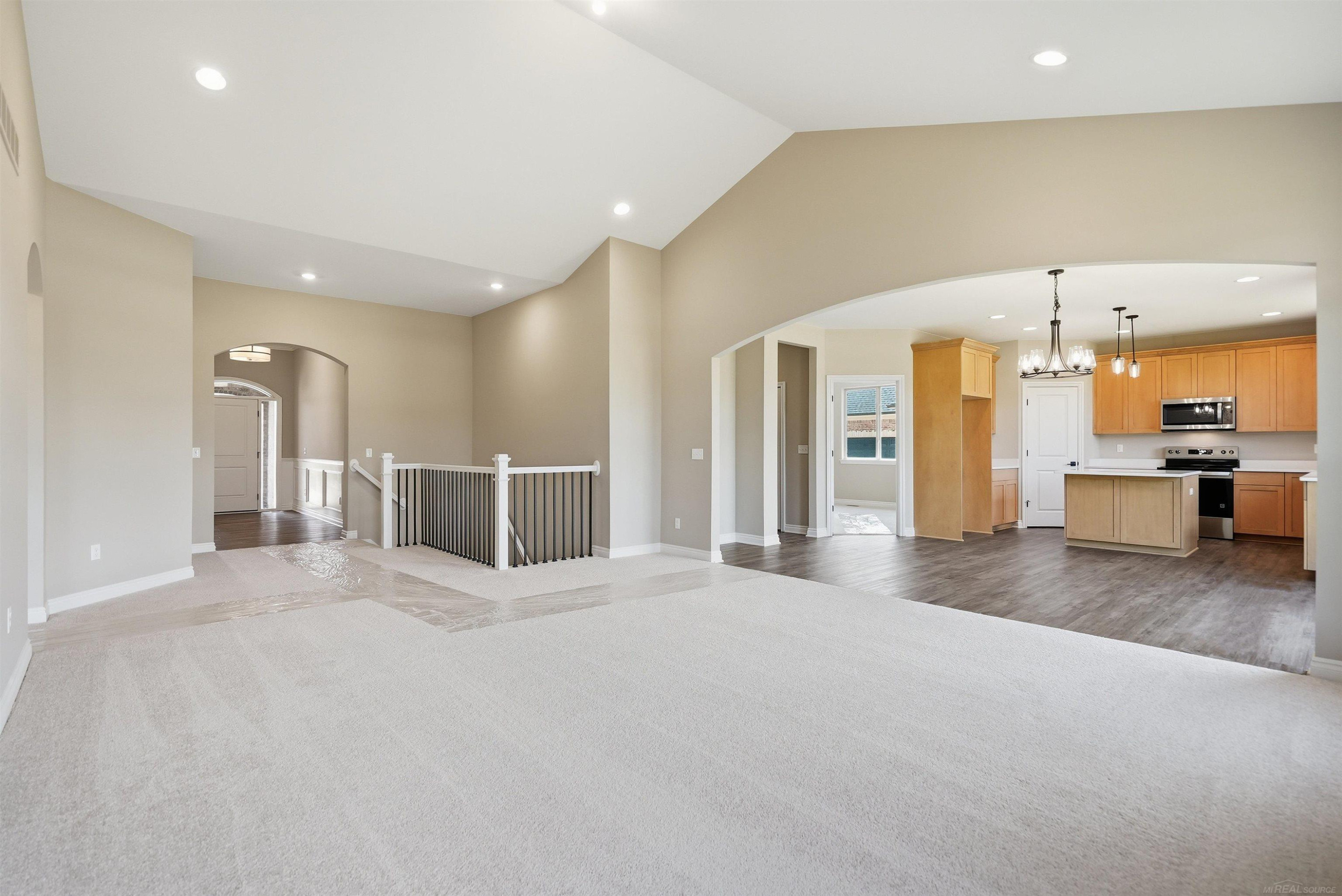 55671 Bay Oaks Court, Shelby Twp, MI 48315 — Photo 18