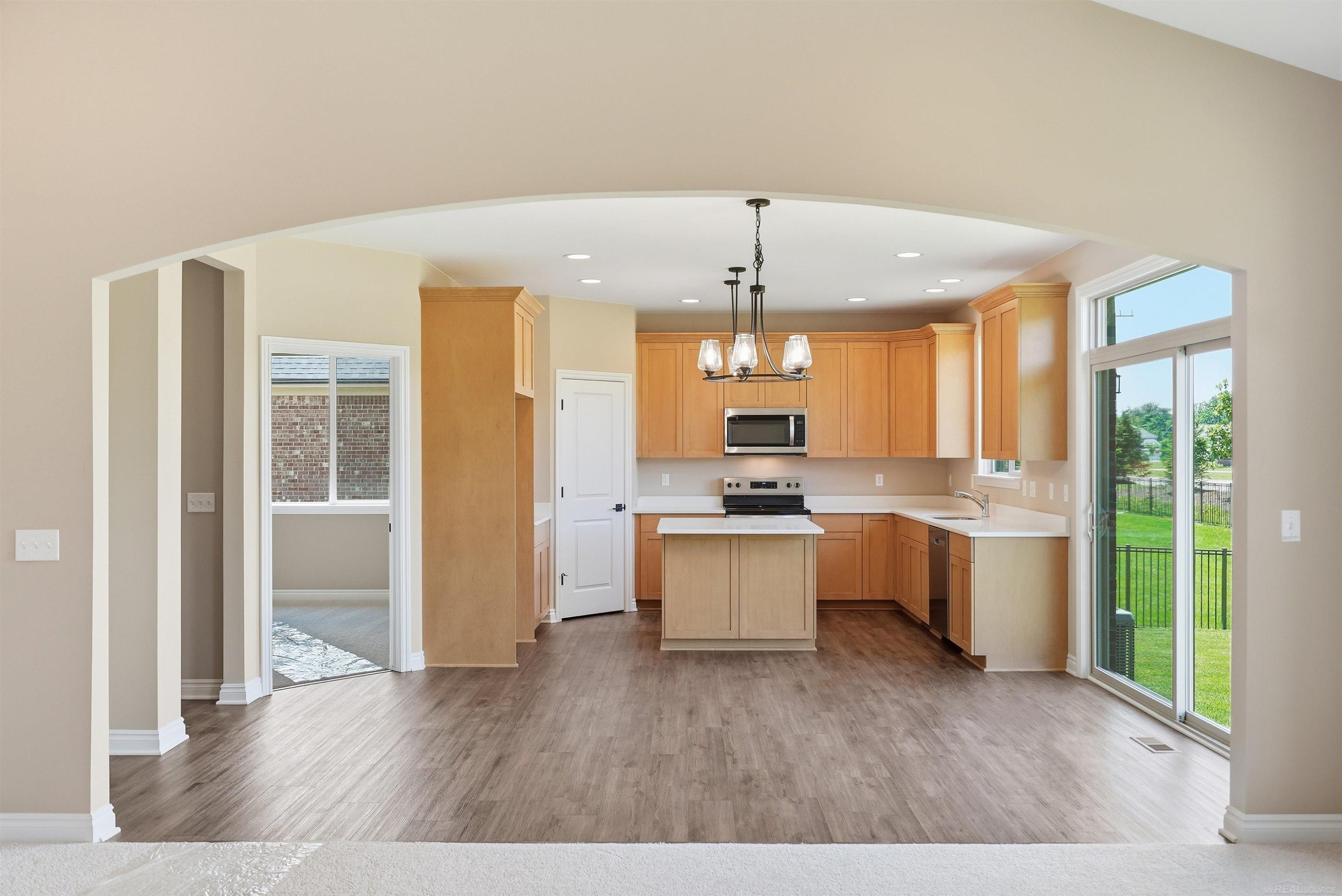 55671 Bay Oaks Court, Shelby Twp, MI 48315 — Photo 20