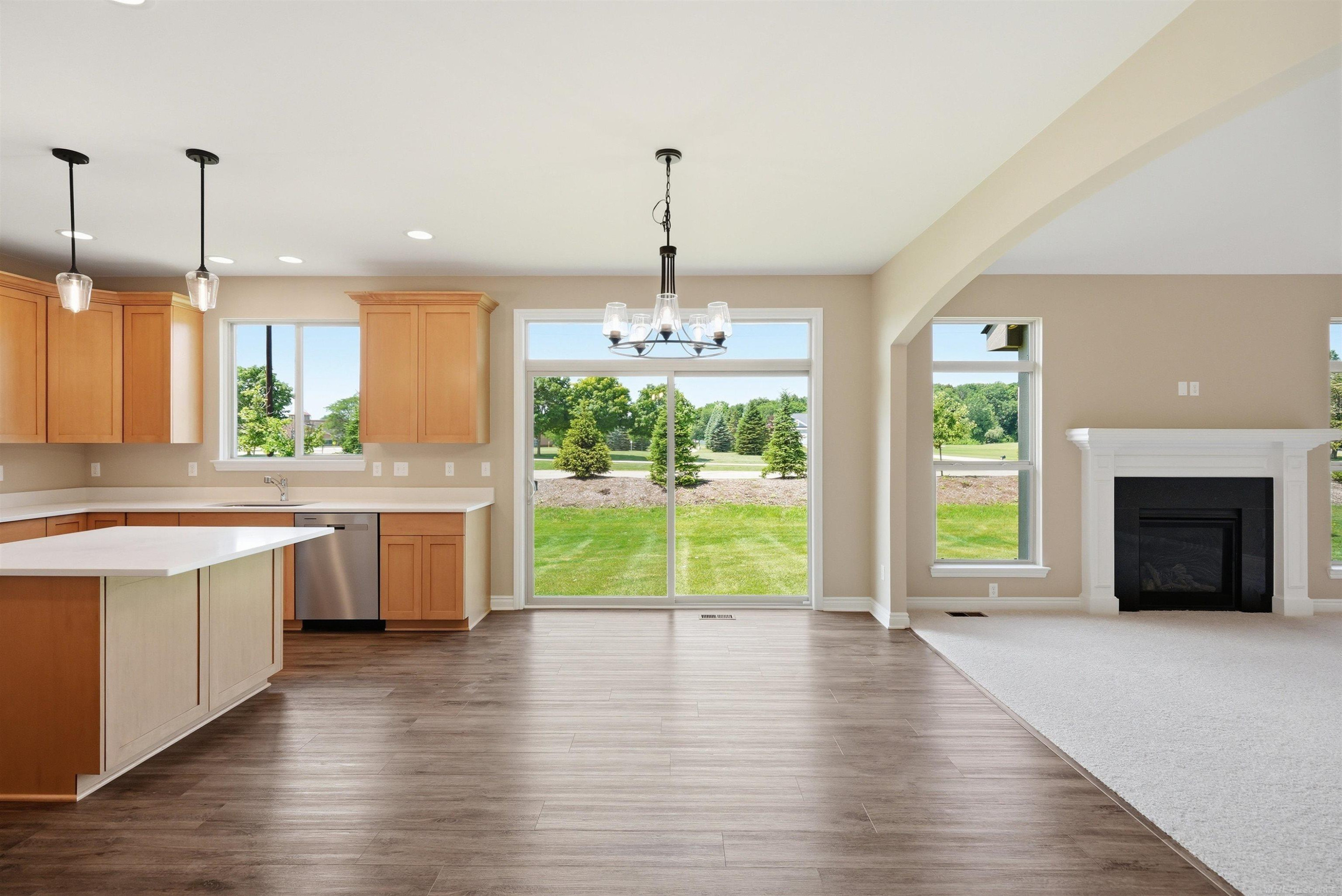 55671 Bay Oaks Court, Shelby Twp, MI 48315 — Photo 23