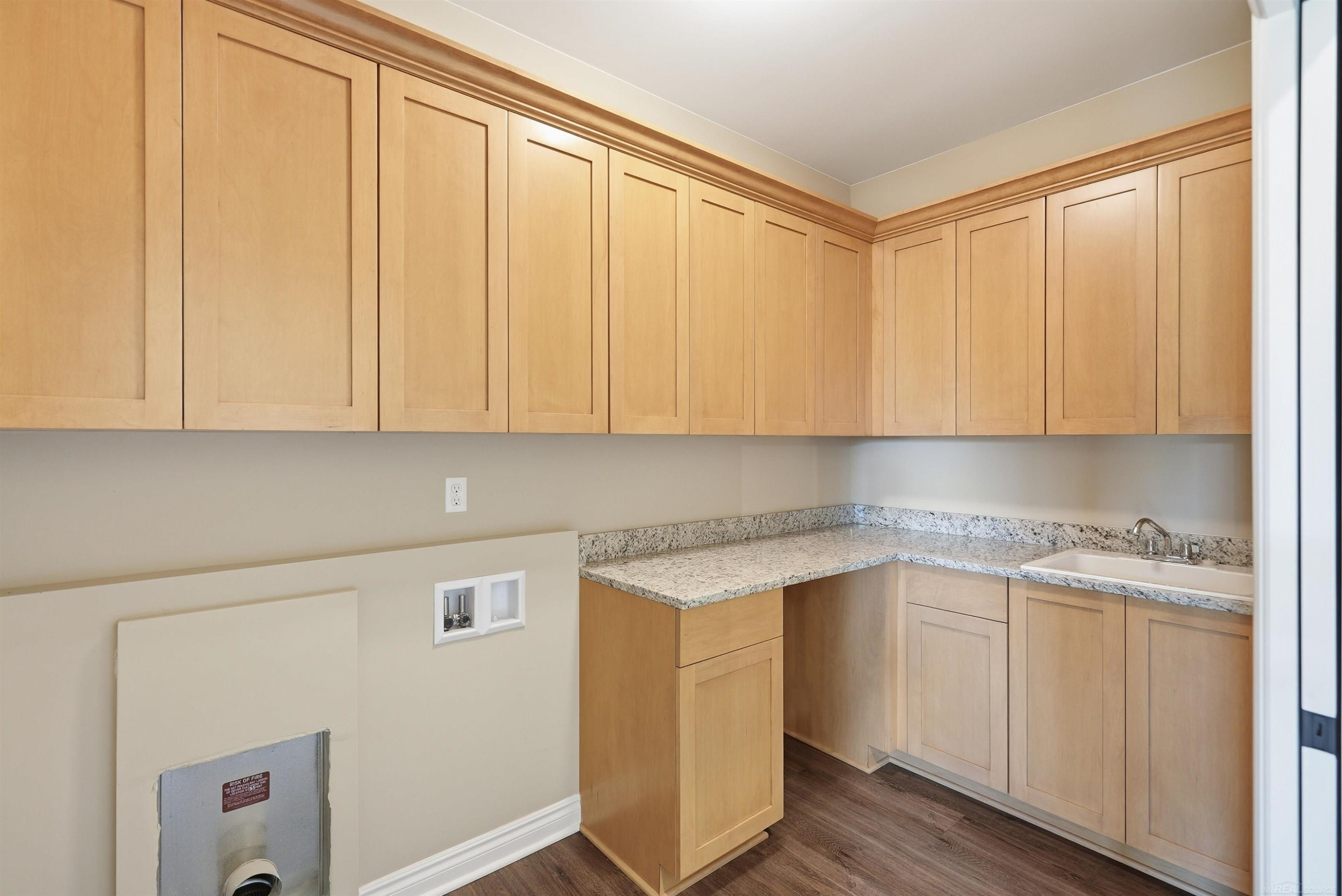55671 Bay Oaks Court, Shelby Twp, MI 48315 — Photo 30