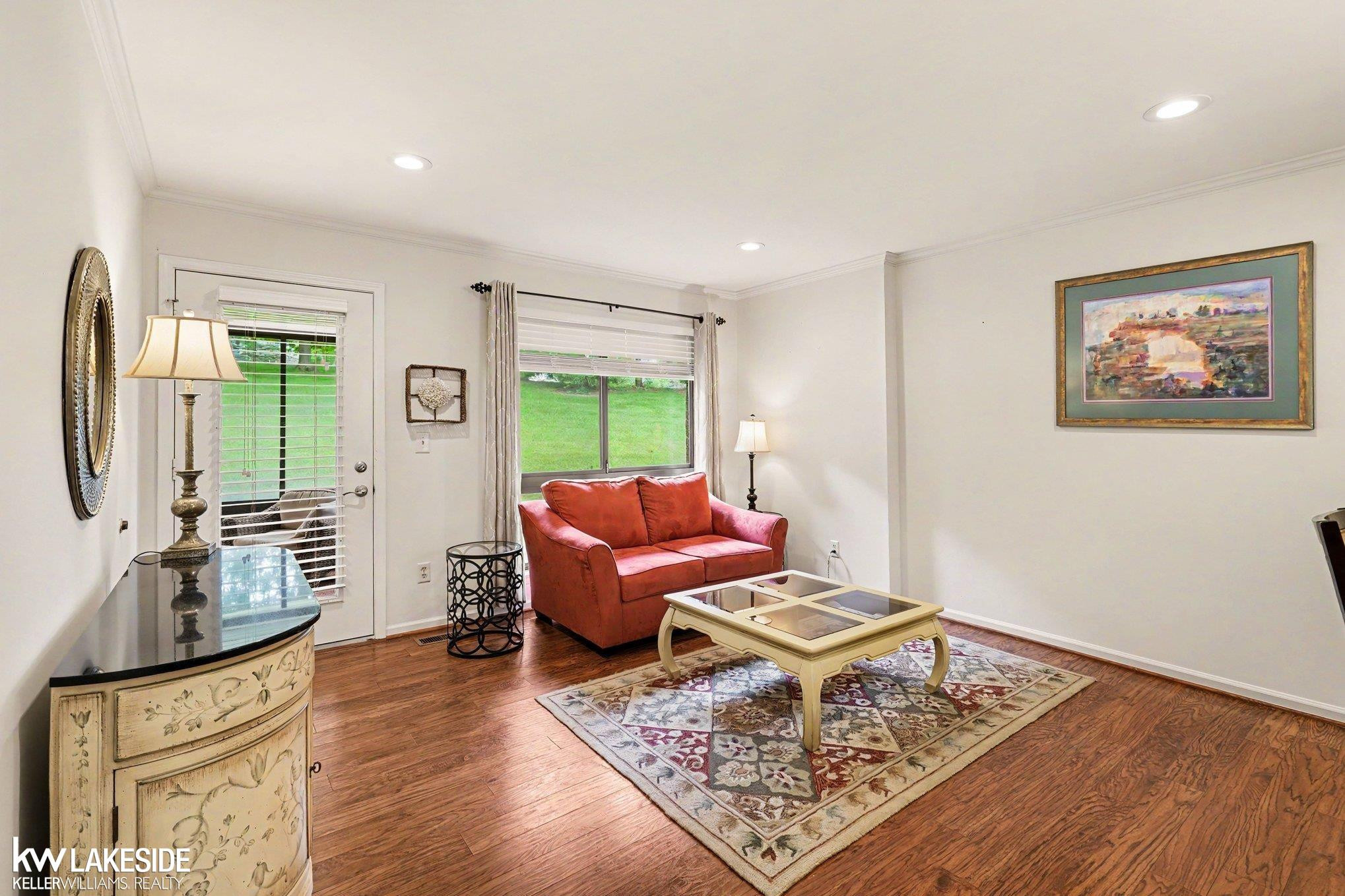 983 Wexford Way, Rochester Hills, MI 48307 — Photo 5