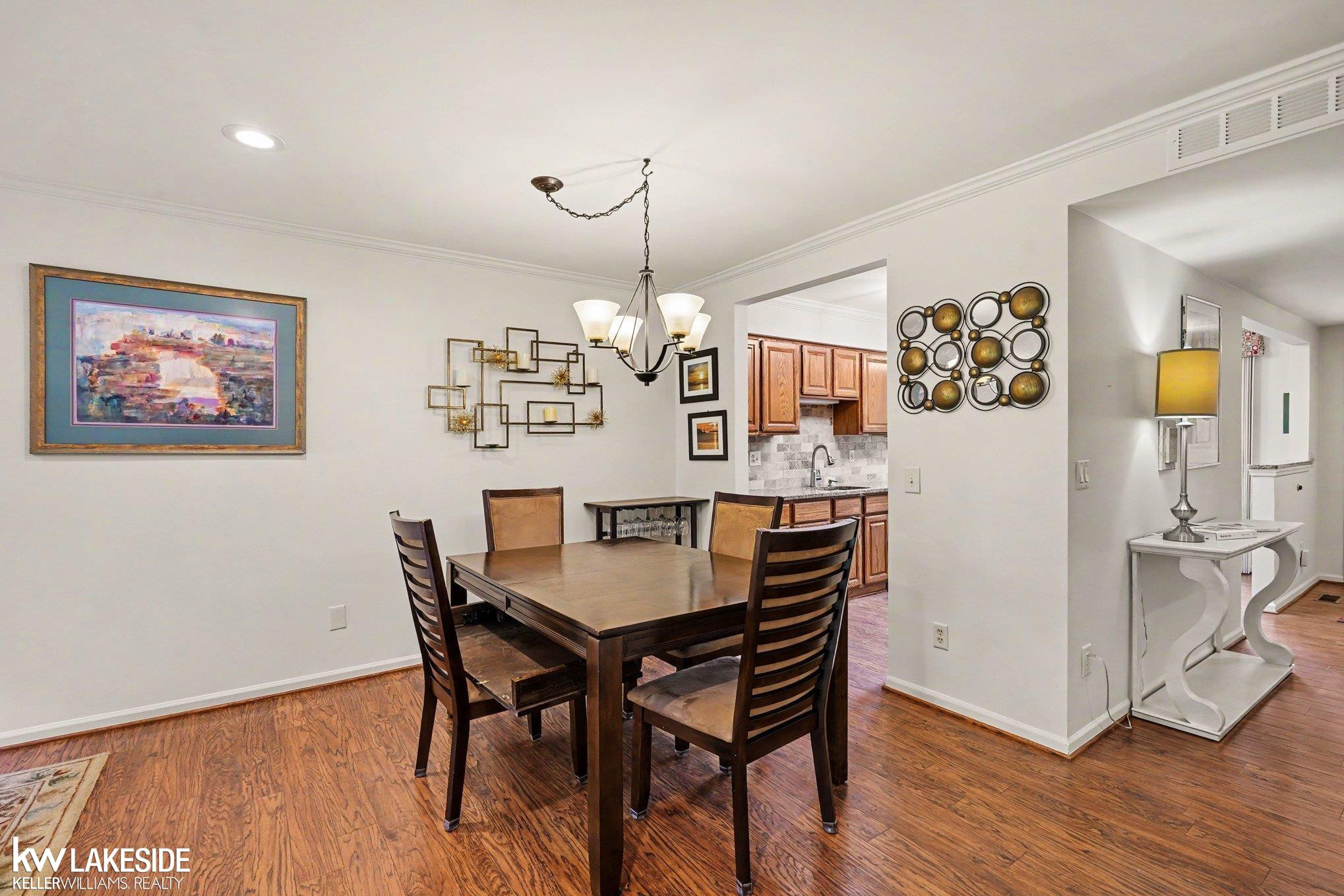 983 Wexford Way, Rochester Hills, MI 48307 — Photo 7