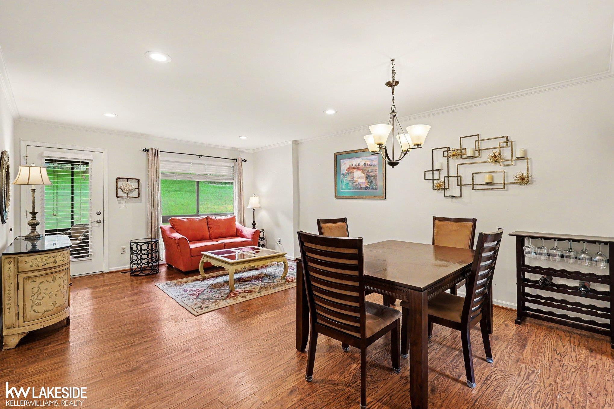 983 Wexford Way, Rochester Hills, MI 48307 — Photo 8