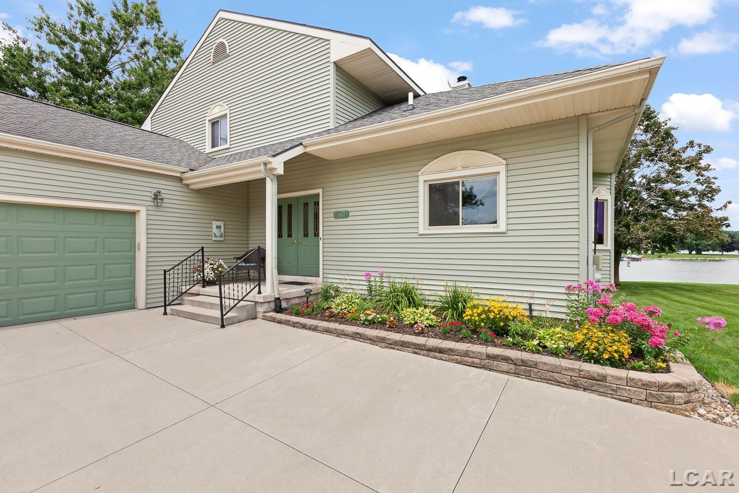8070 Wadding Drive, Onsted, MI 49265 — Photo 2