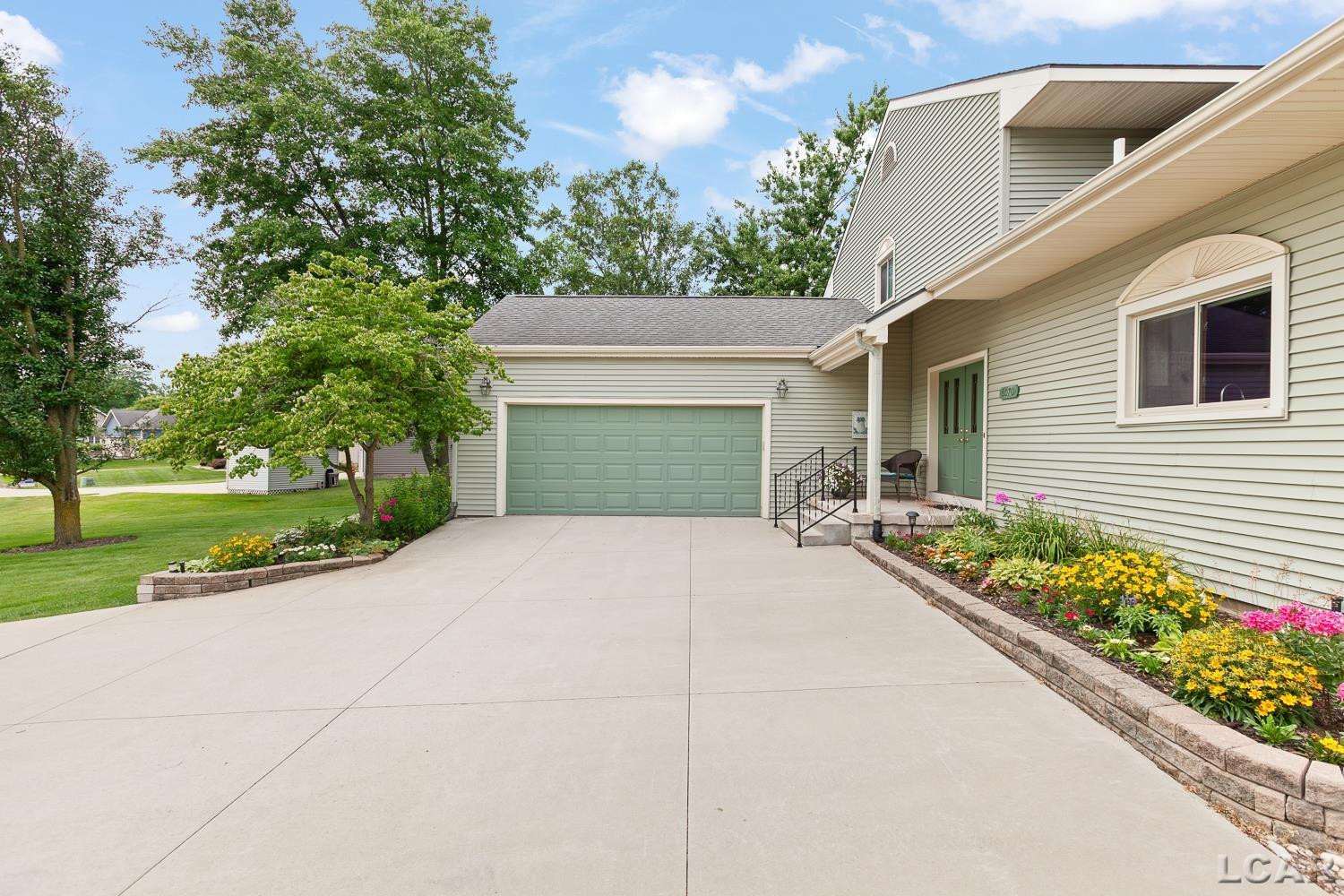 8070 Wadding Drive, Onsted, MI 49265 — Photo 3