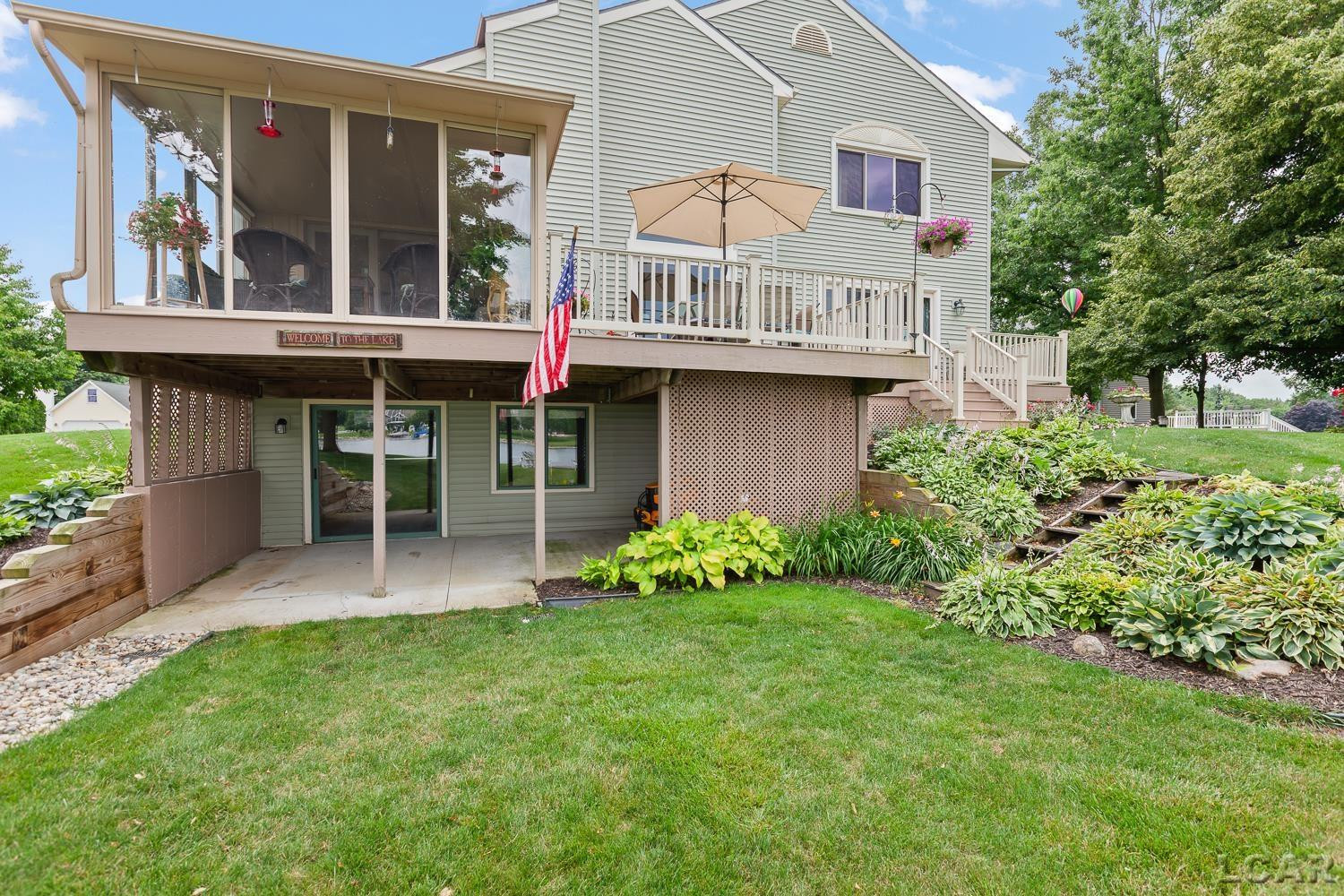8070 Wadding Drive, Onsted, MI 49265 — Photo 5