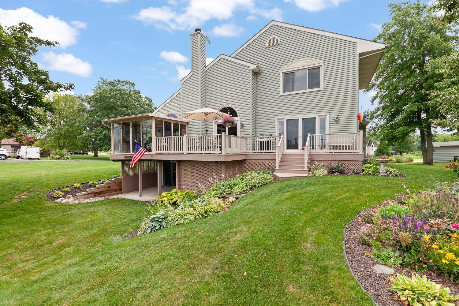 8070 Wadding Drive, Onsted, MI 49265 — Photo 6