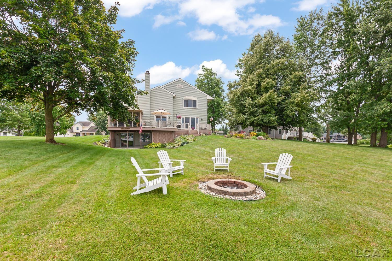 8070 Wadding Drive, Onsted, MI 49265 — Photo 9