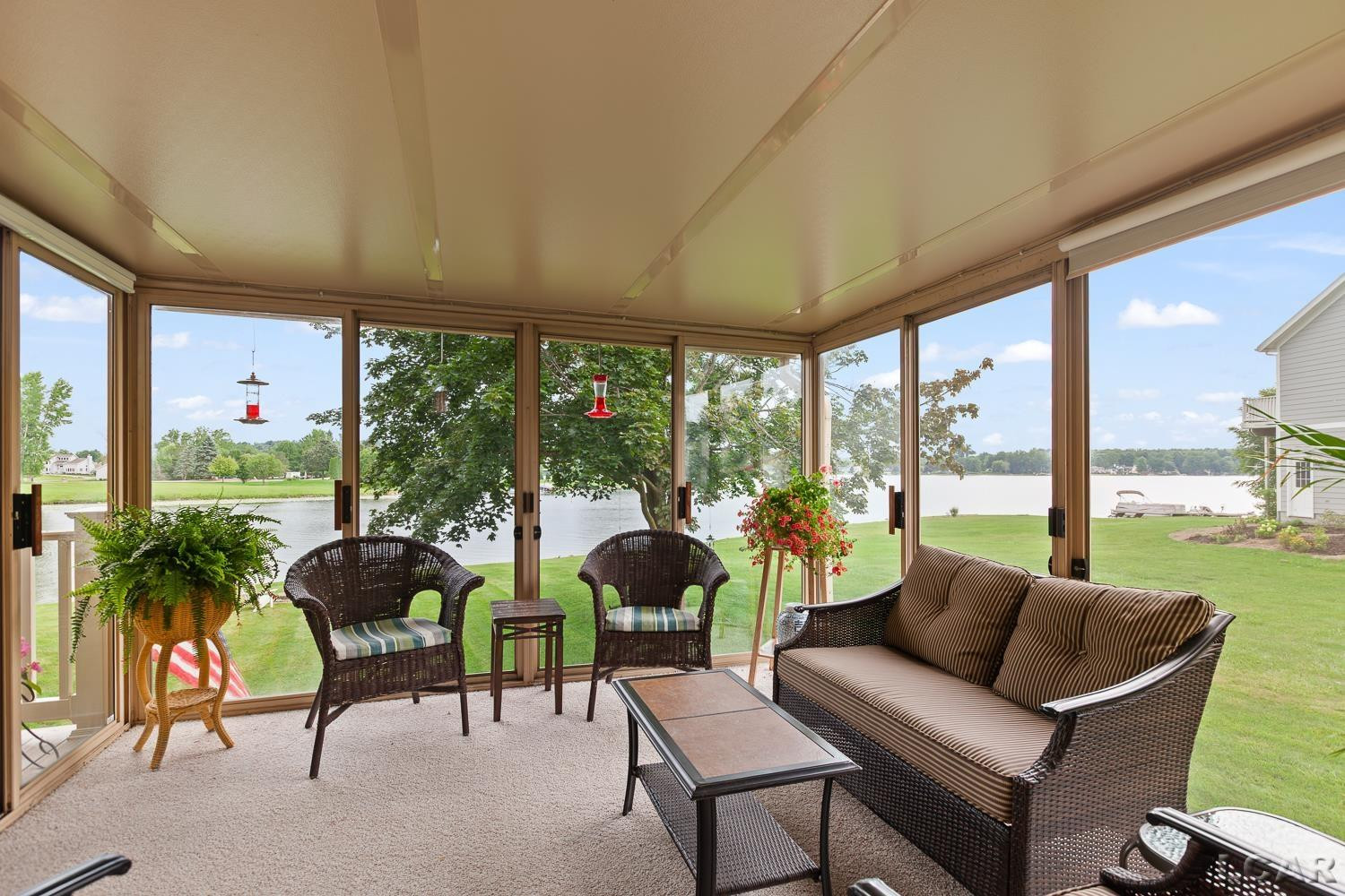 8070 Wadding Drive, Onsted, MI 49265 — Photo 12