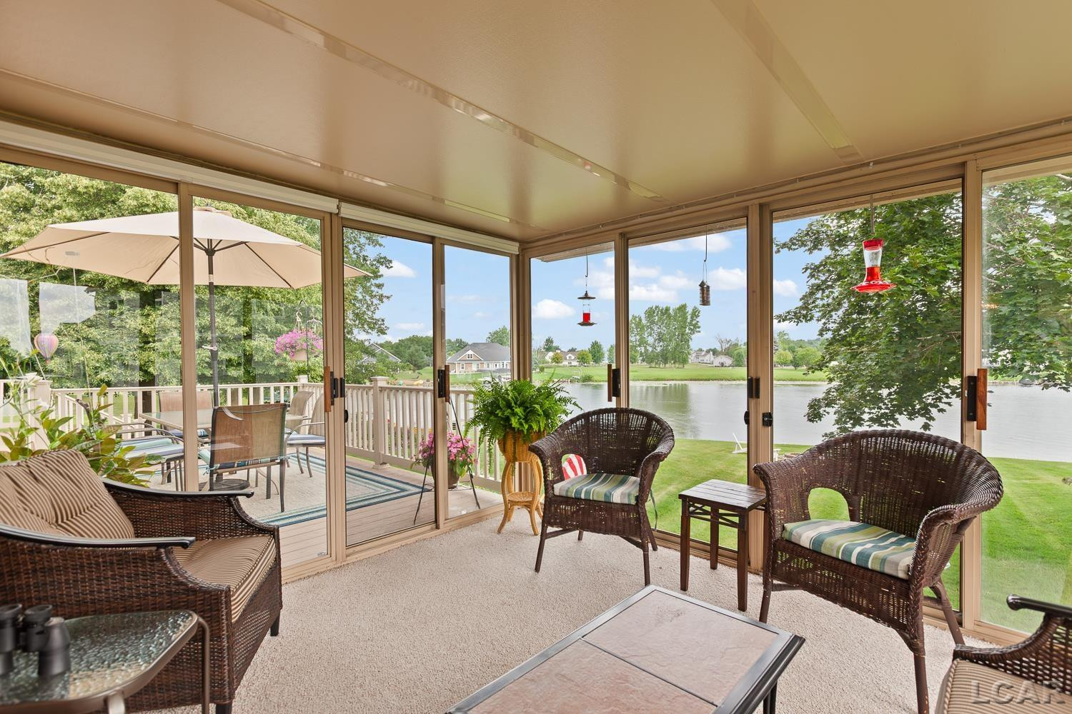 8070 Wadding Drive, Onsted, MI 49265 — Photo 13