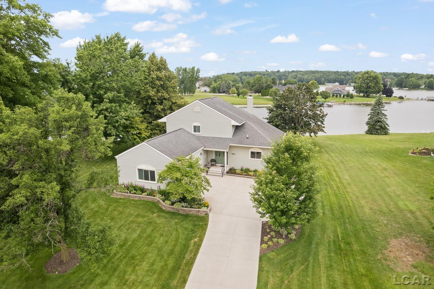 8070 Wadding Drive, Onsted, MI 49265 — Photo 63