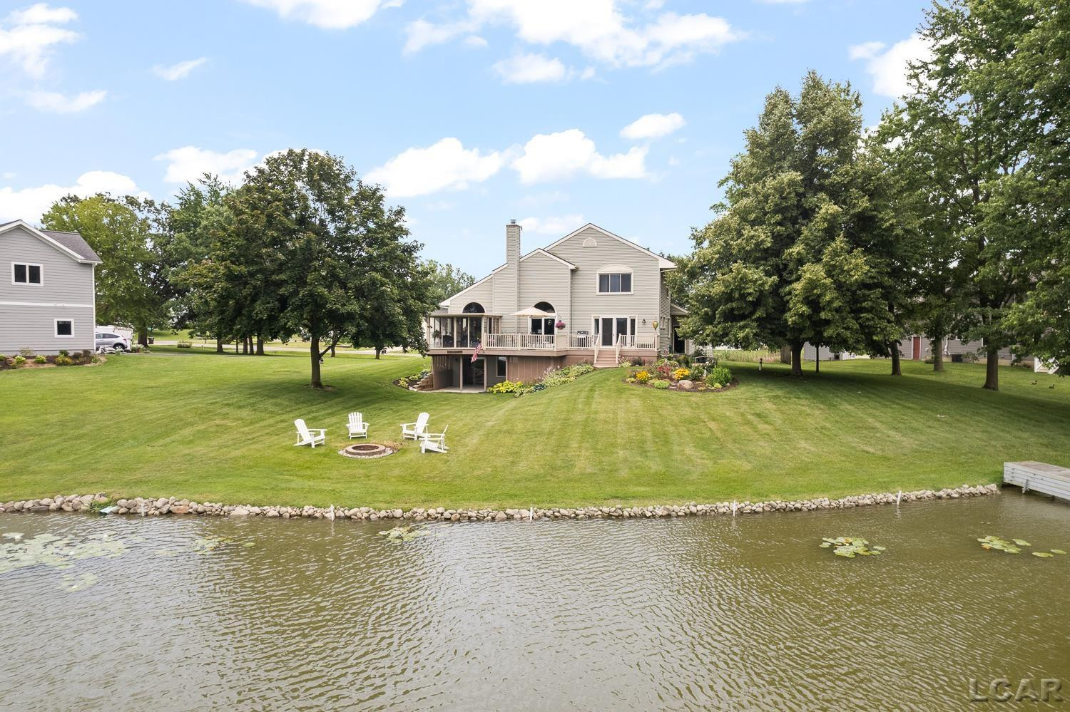 8070 Wadding Drive, Onsted, MI 49265 — Photo 64