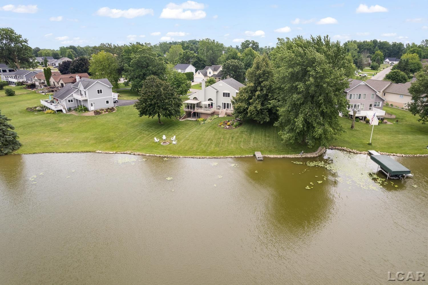 8070 Wadding Drive, Onsted, MI 49265 — Photo 65