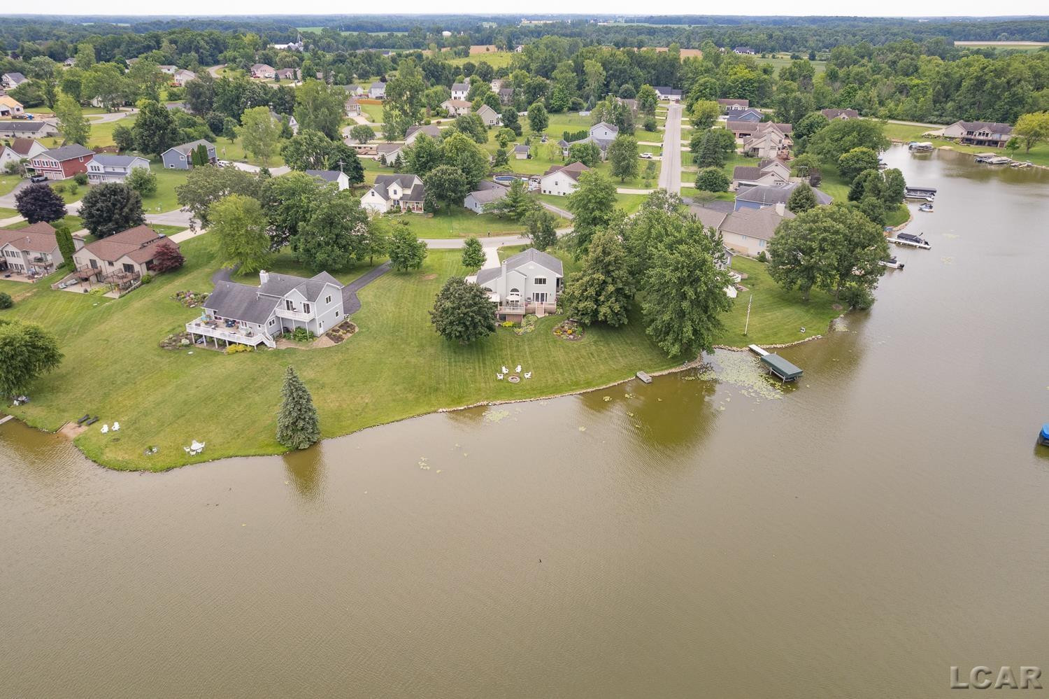 8070 Wadding Drive, Onsted, MI 49265 — Photo 67