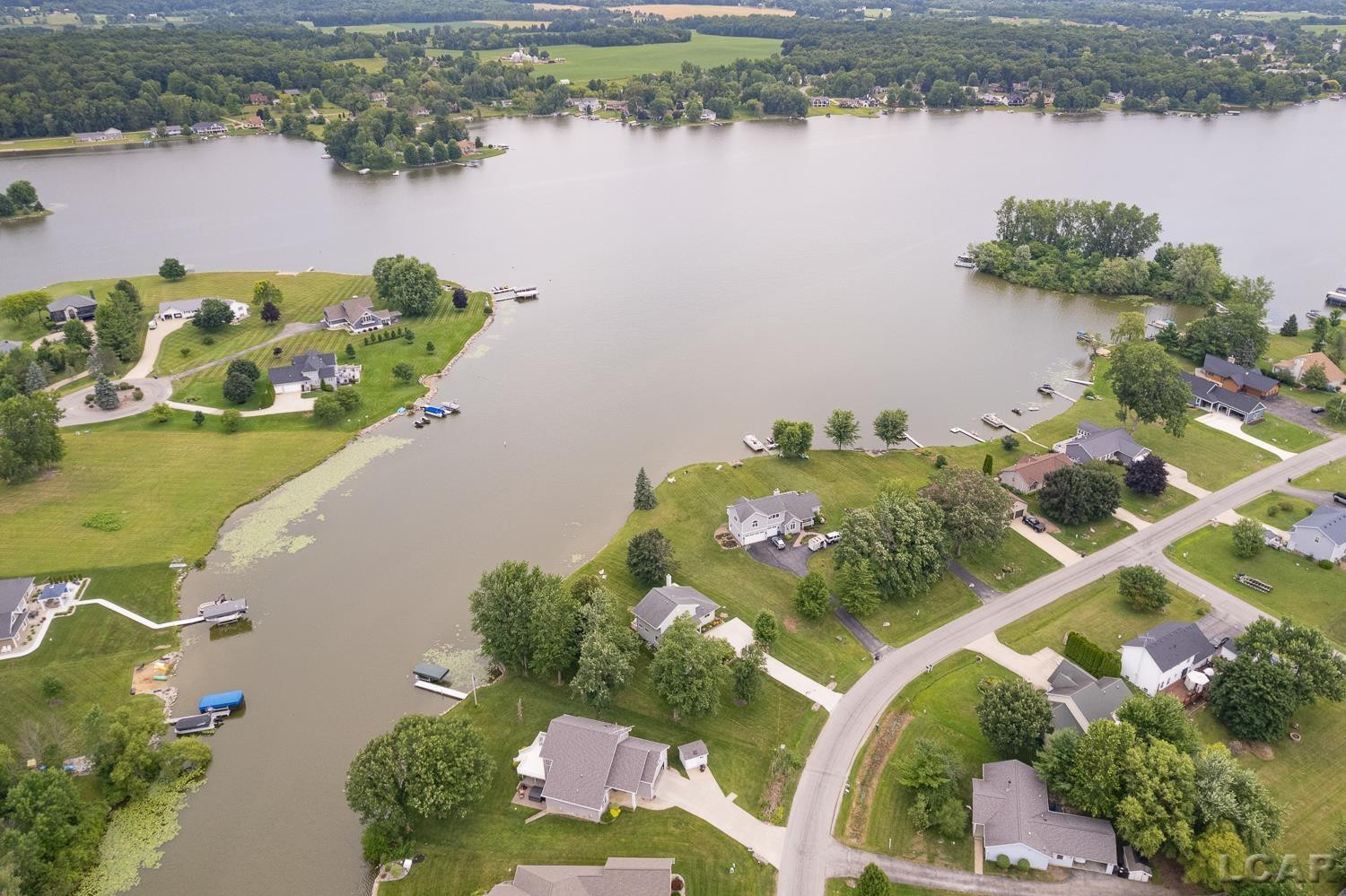 8070 Wadding Drive, Onsted, MI 49265 — Photo 72