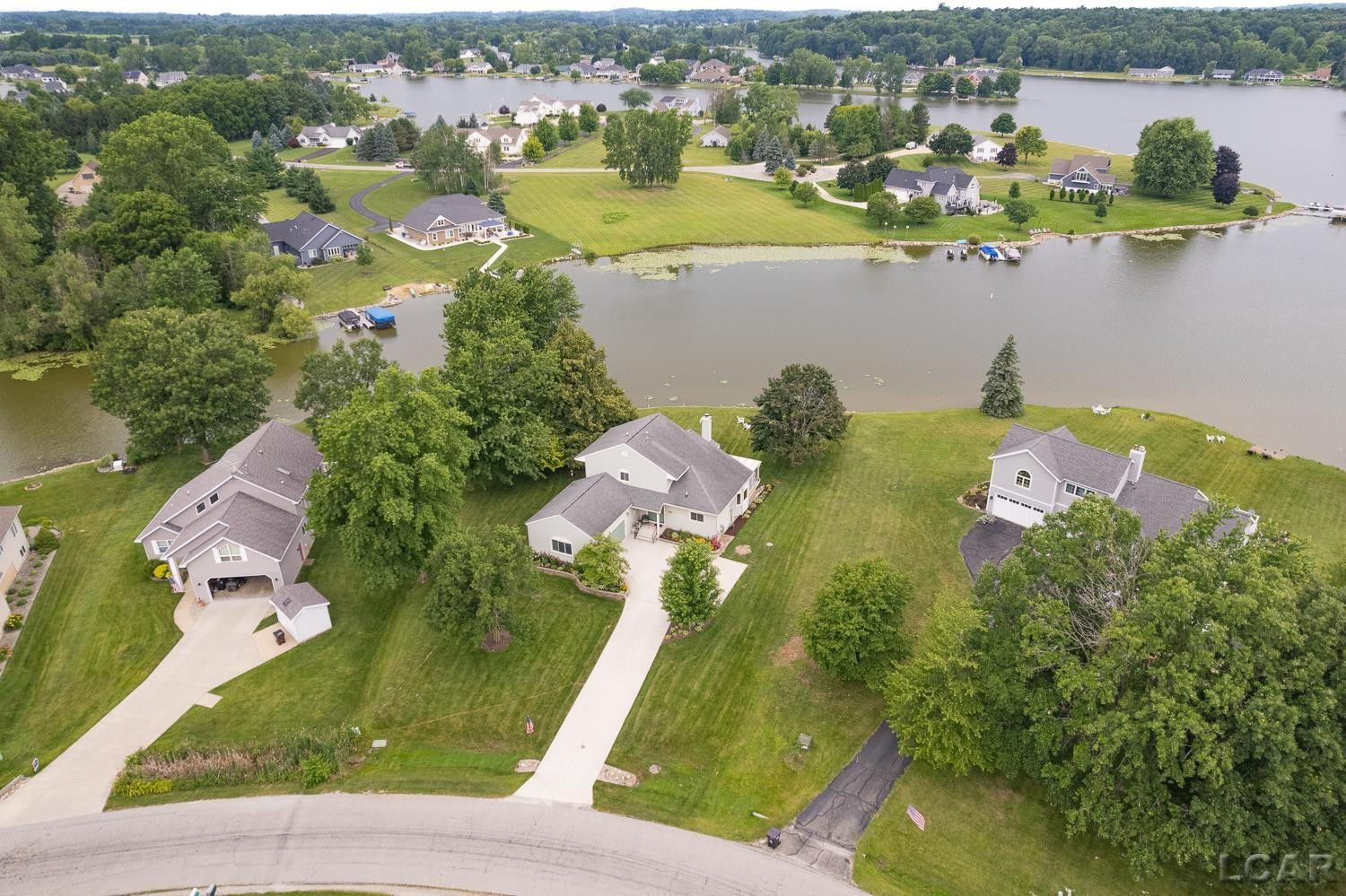 8070 Wadding Drive, Onsted, MI 49265 — Photo 74
