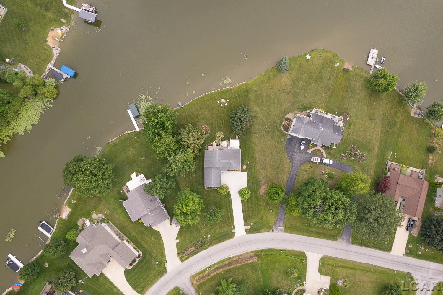 8070 Wadding Drive, Onsted, MI 49265 — Photo 75