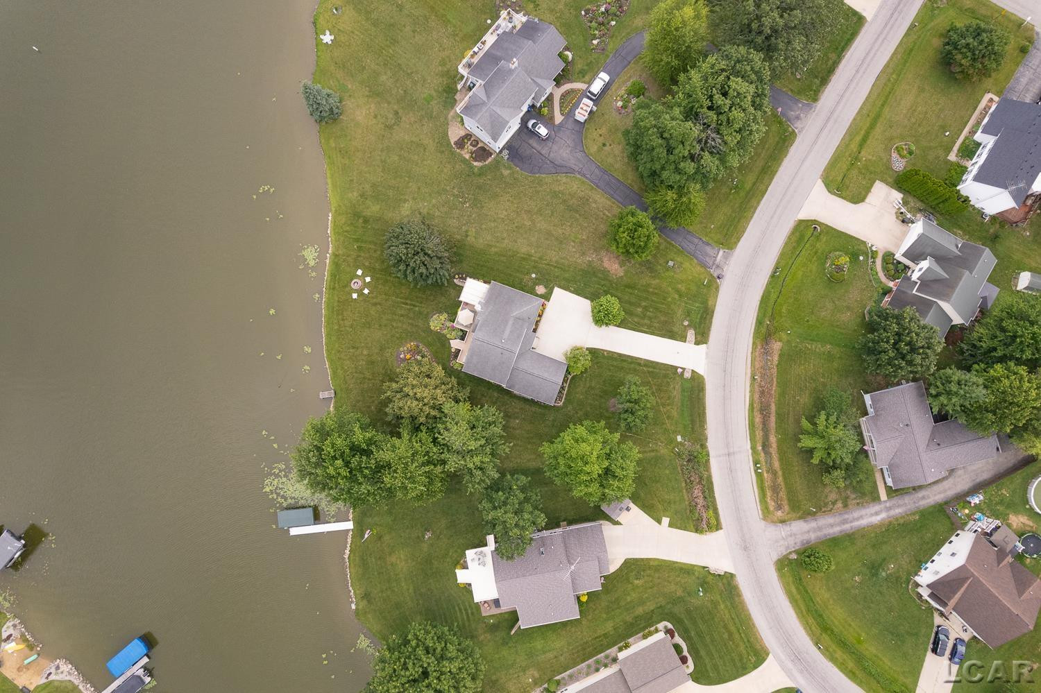8070 Wadding Drive, Onsted, MI 49265 — Photo 76