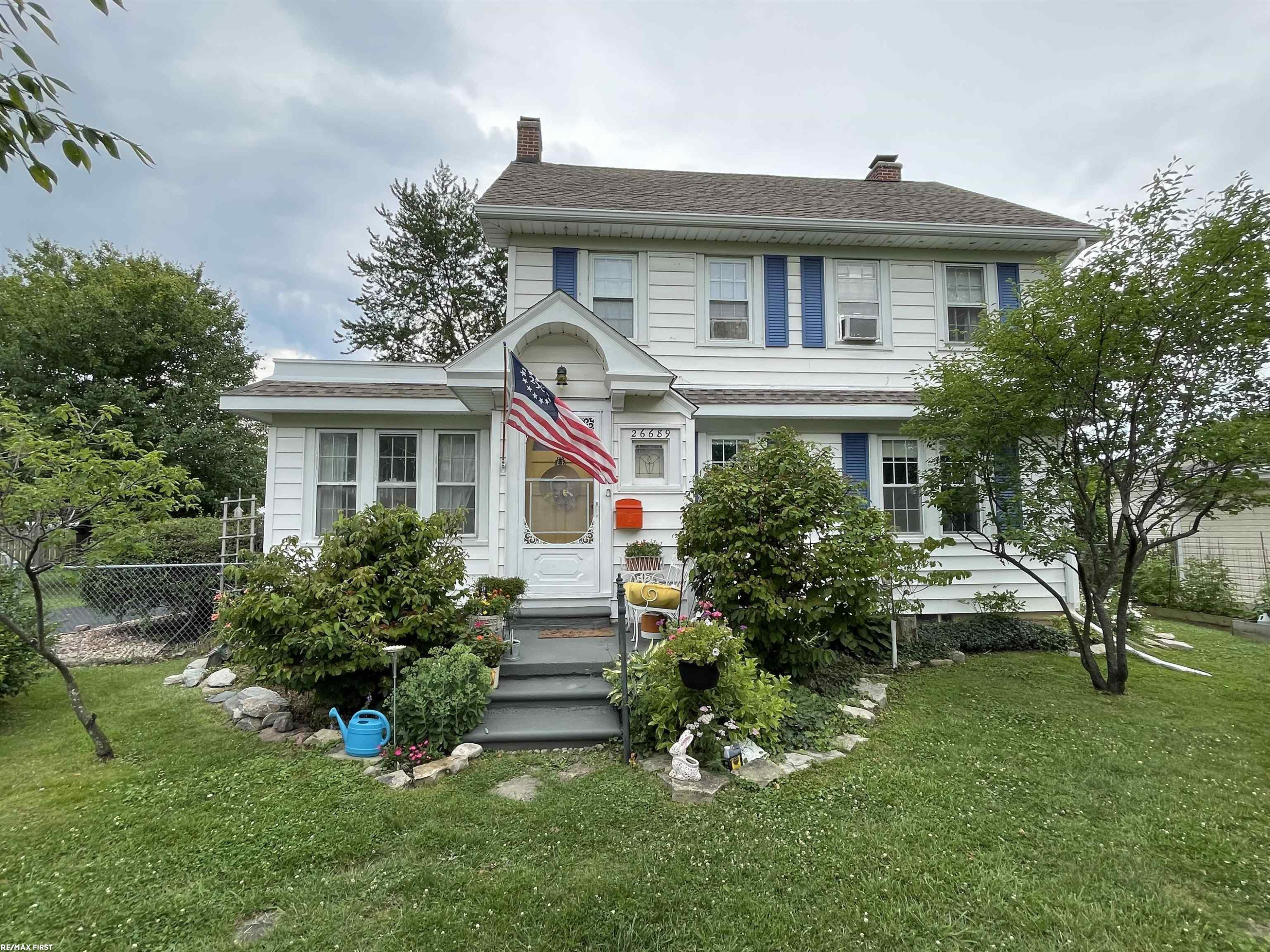 26689 Elm Street, Roseville, MI 48066