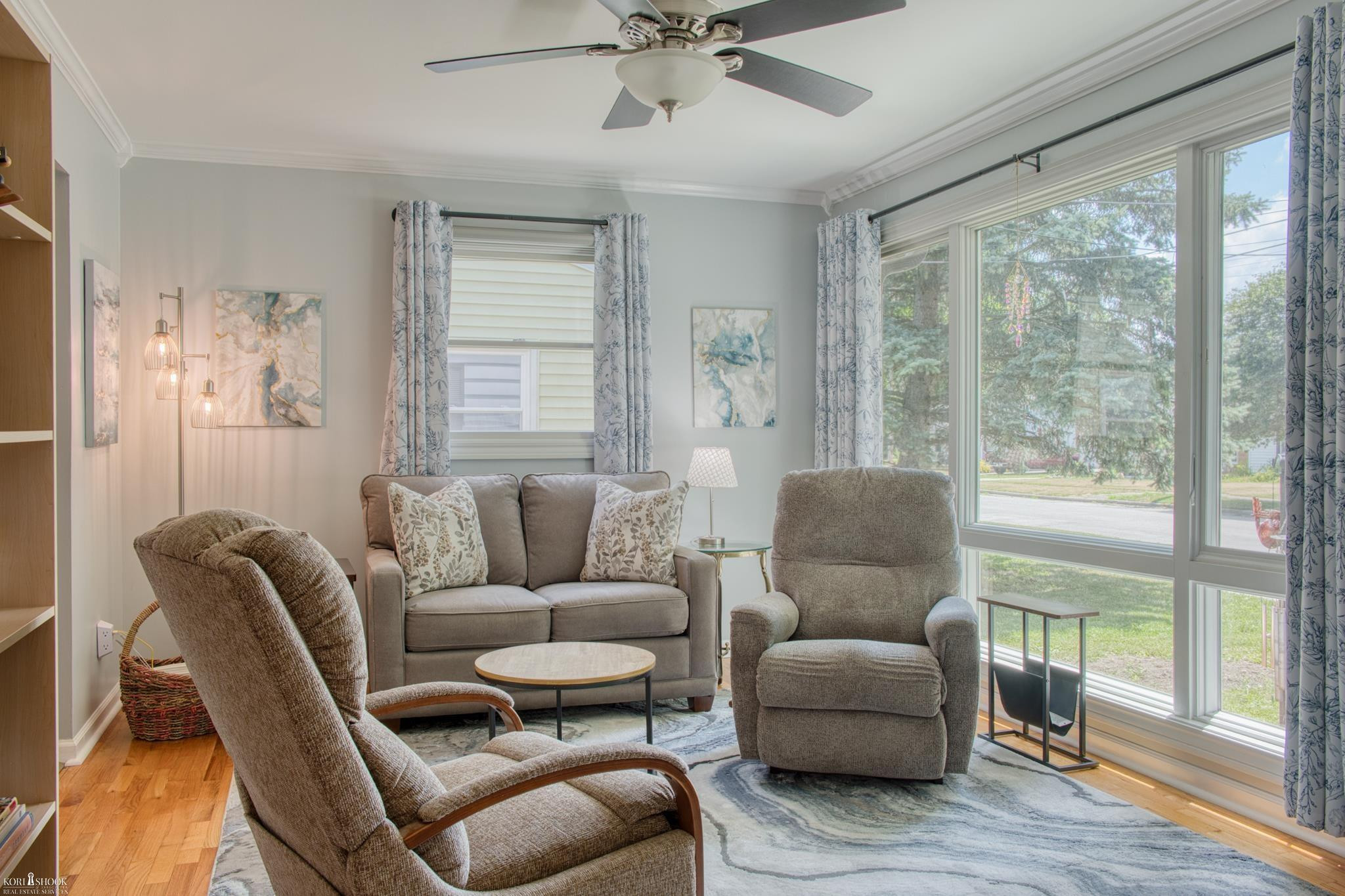 718 Ament Street, Owosso, MI 48867 — Photo 8
