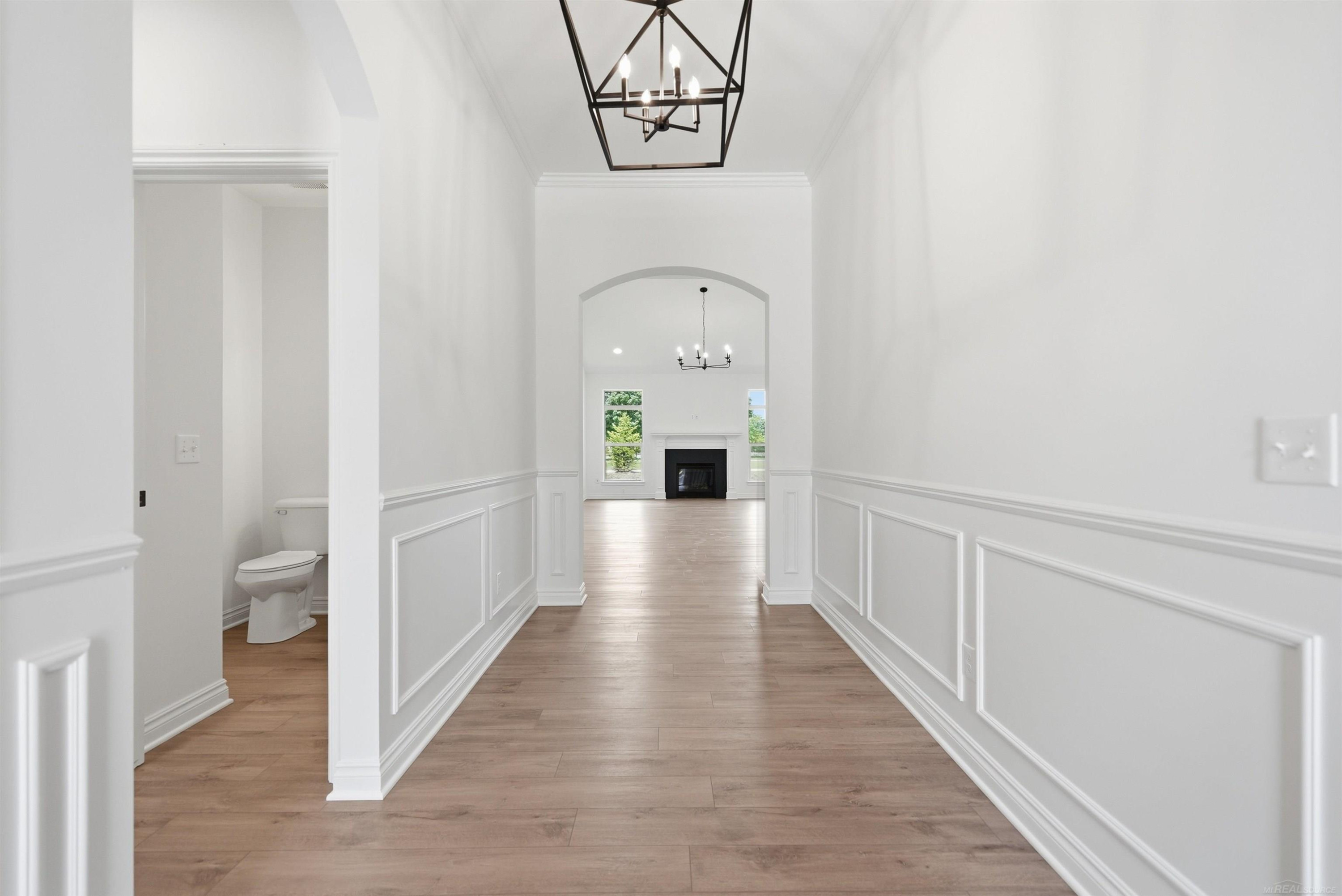 55611 Bay Oaks Court, Shelby Twp, MI 48315 — Photo 10