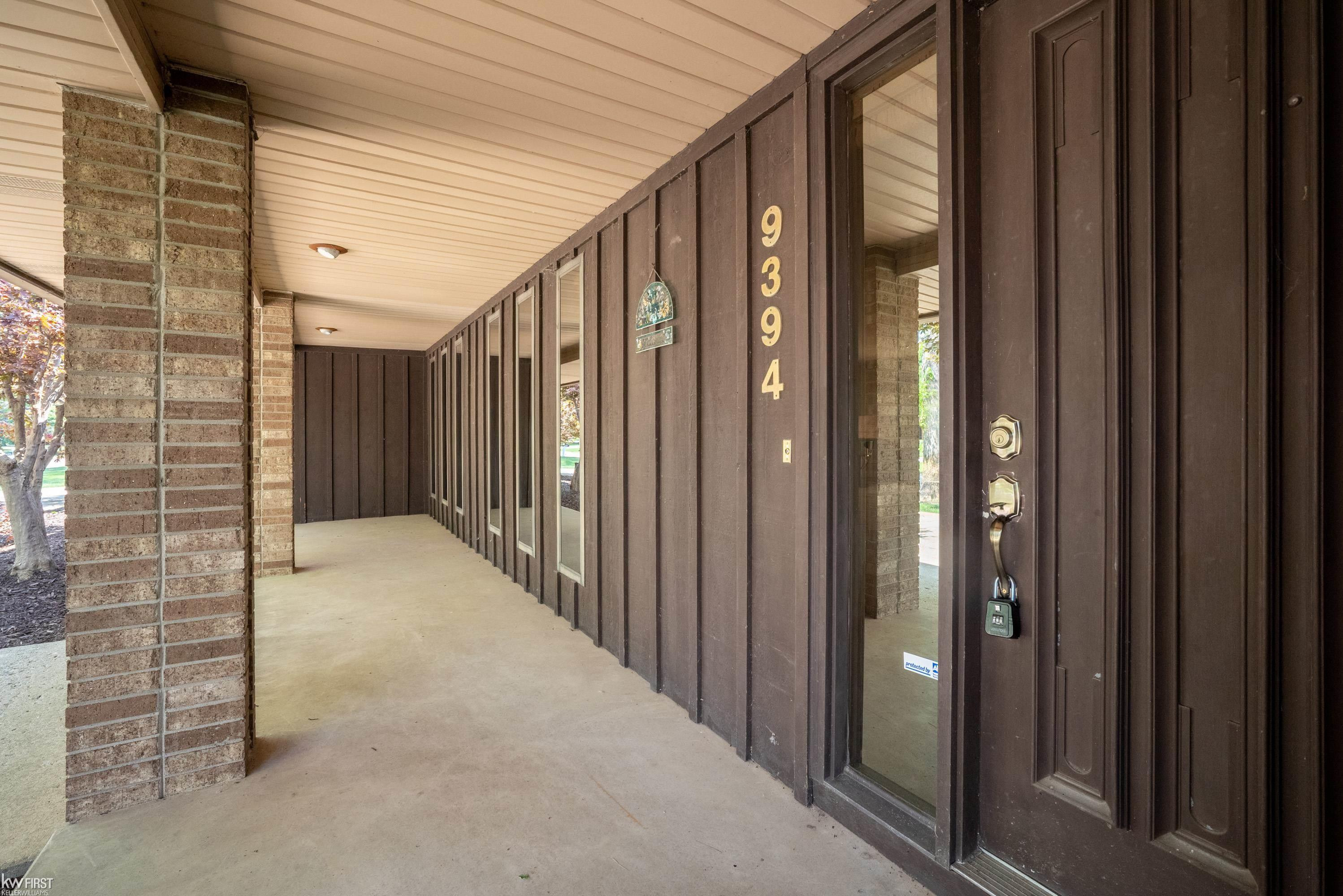9394 Oakmont Oakmont Drive, Grand Blanc, MI 48439 — Photo 5
