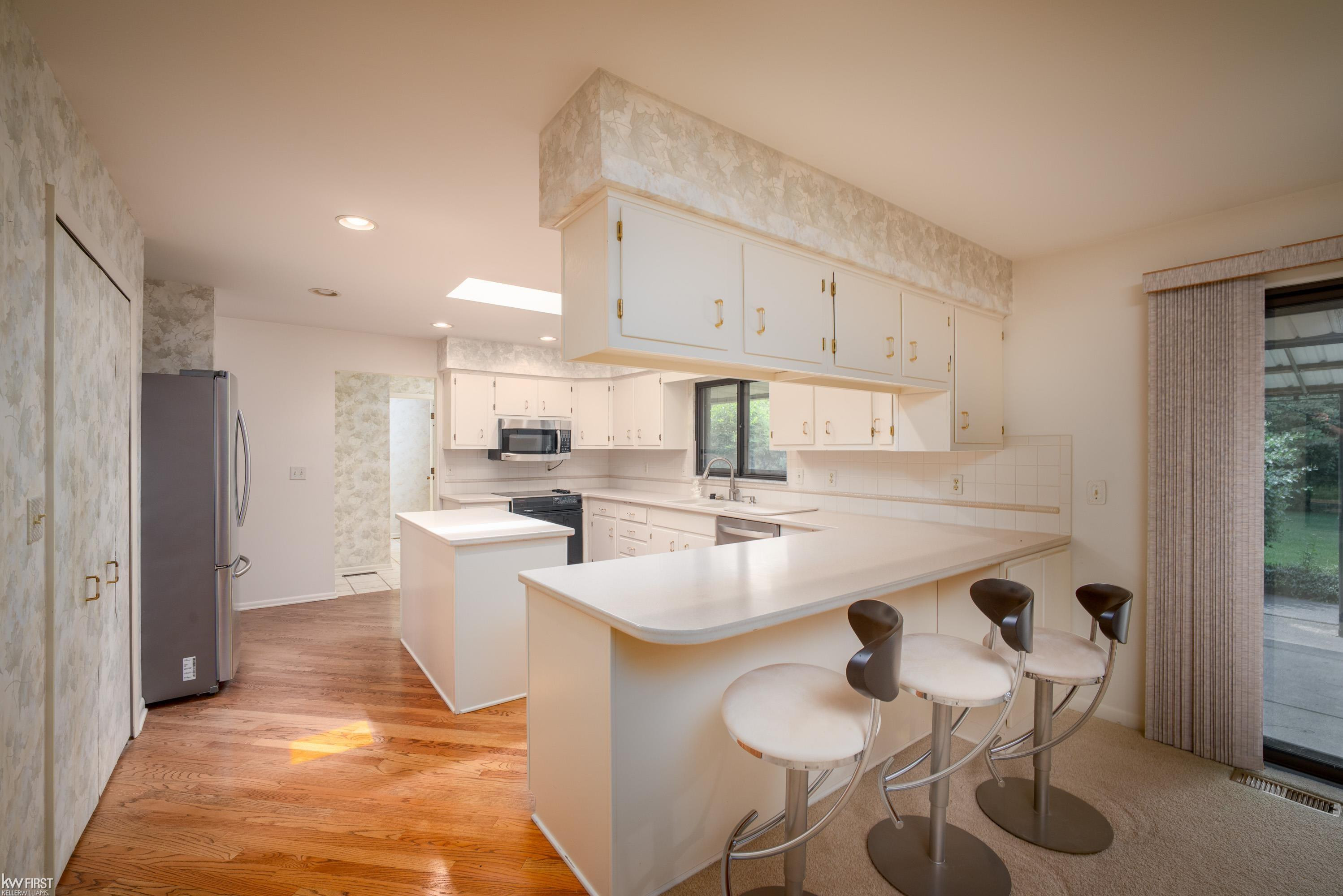 9394 Oakmont Oakmont Drive, Grand Blanc, MI 48439 — Photo 11