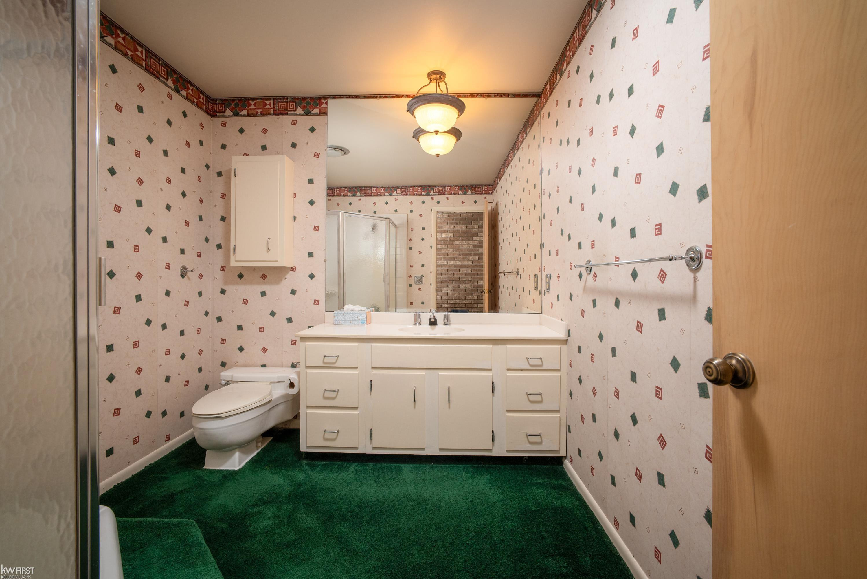 9394 Oakmont Oakmont Drive, Grand Blanc, MI 48439 — Photo 21