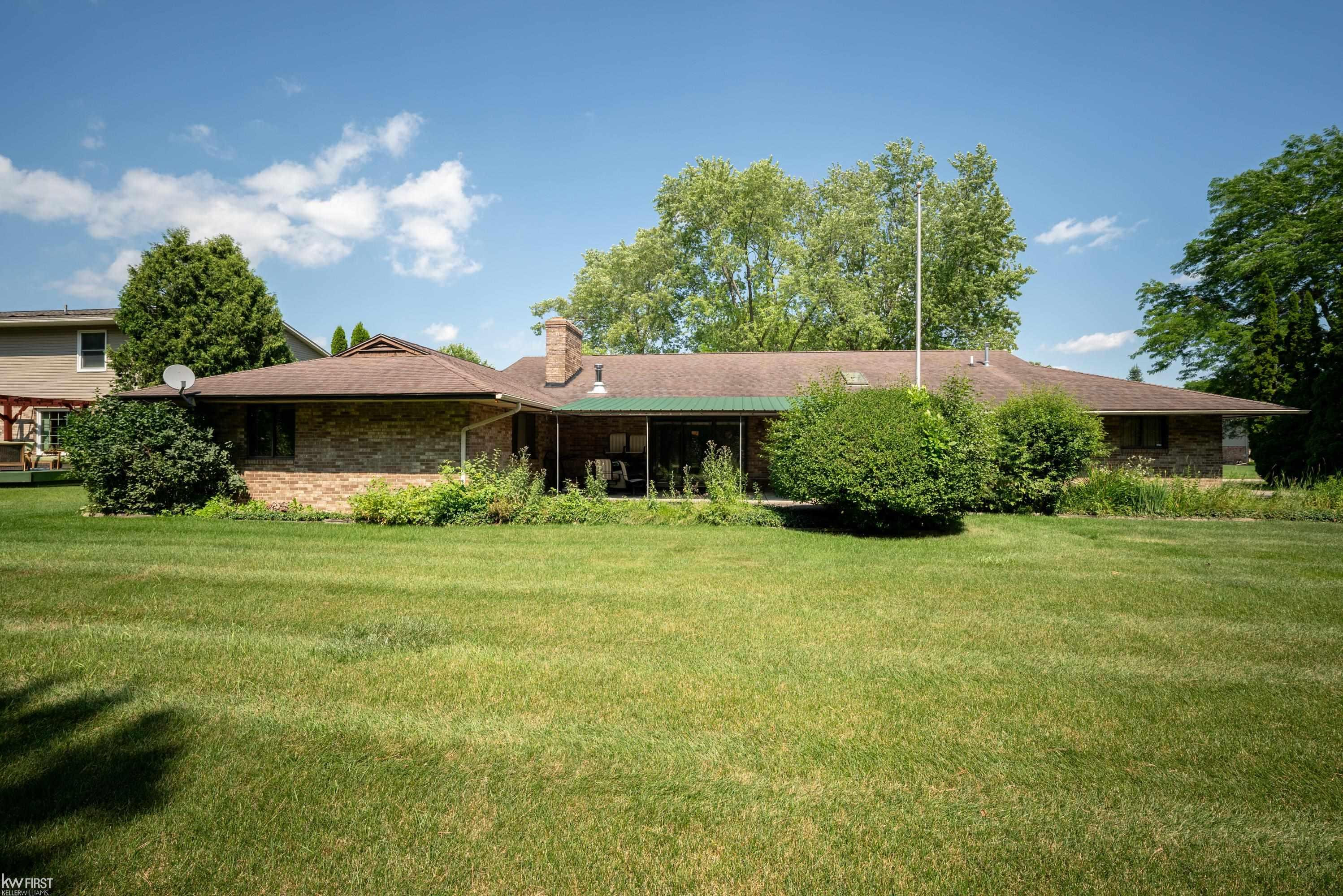 9394 Oakmont Oakmont Drive, Grand Blanc, MI 48439 — Photo 31