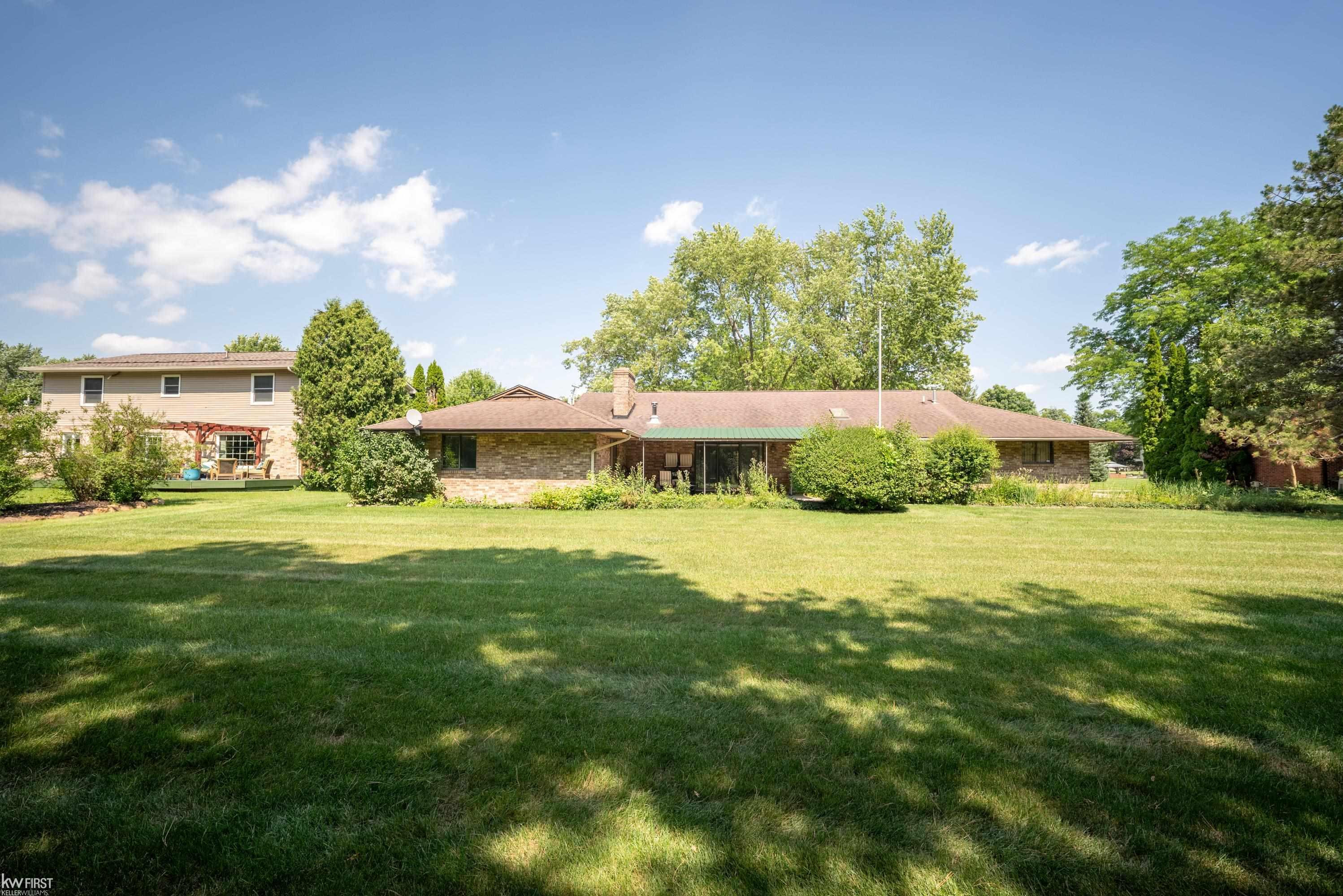 9394 Oakmont Oakmont Drive, Grand Blanc, MI 48439 — Photo 33