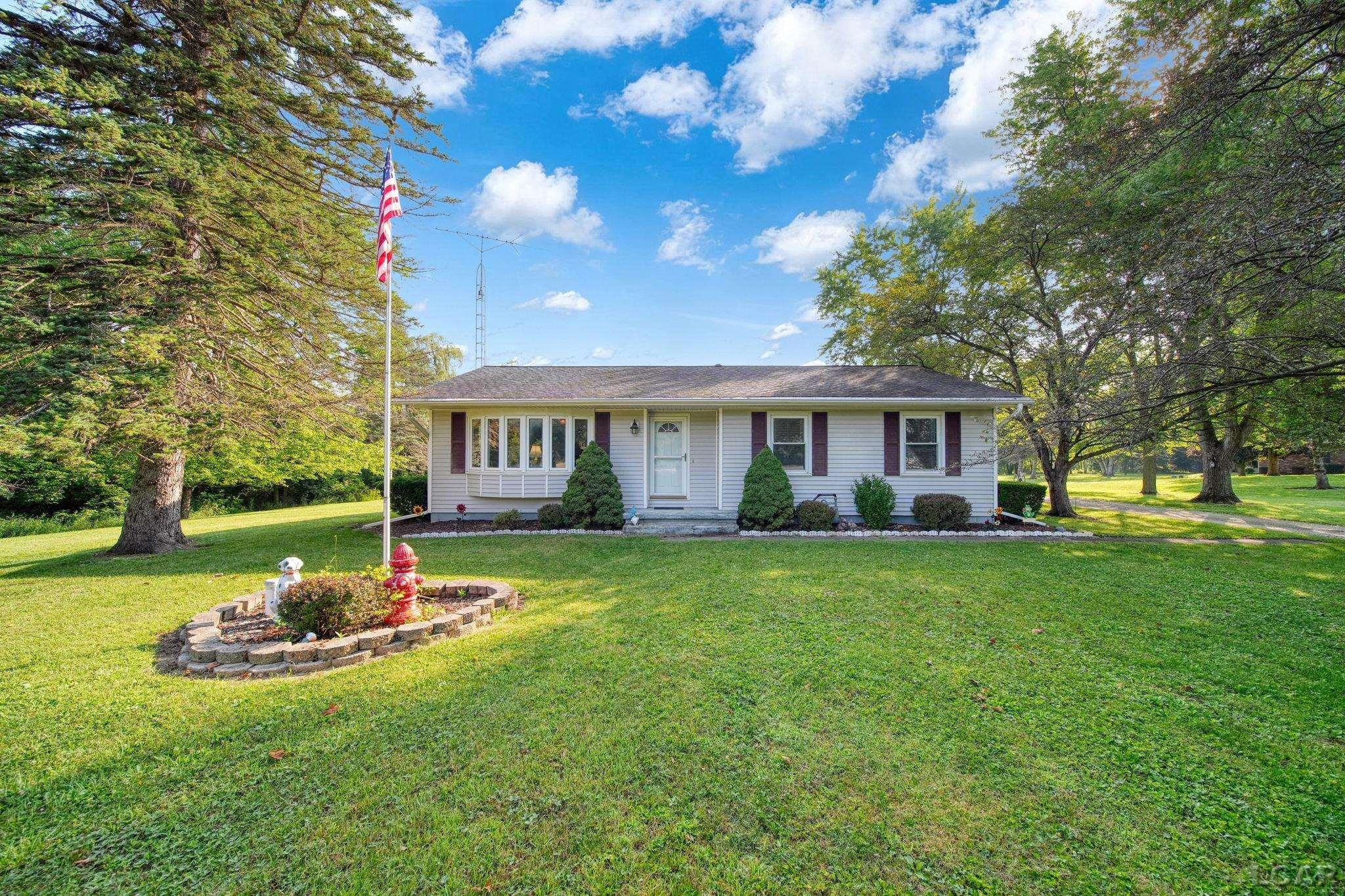 7625 W US 223 Highway, Adrian, MI 49221 — Photo 2